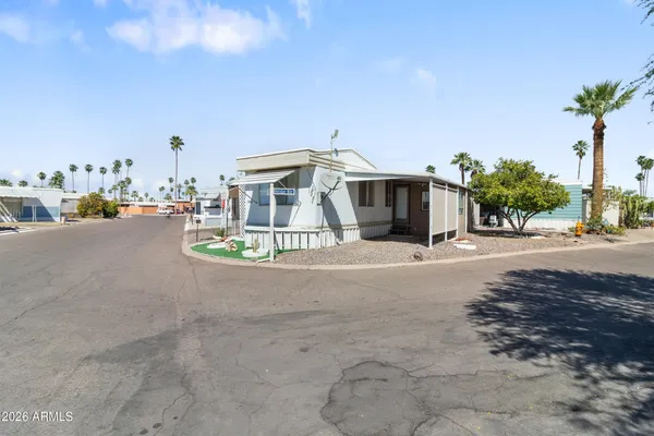 $28,500 | 701 South Dobson Road, Unit 343, Mesa, AZ 85202