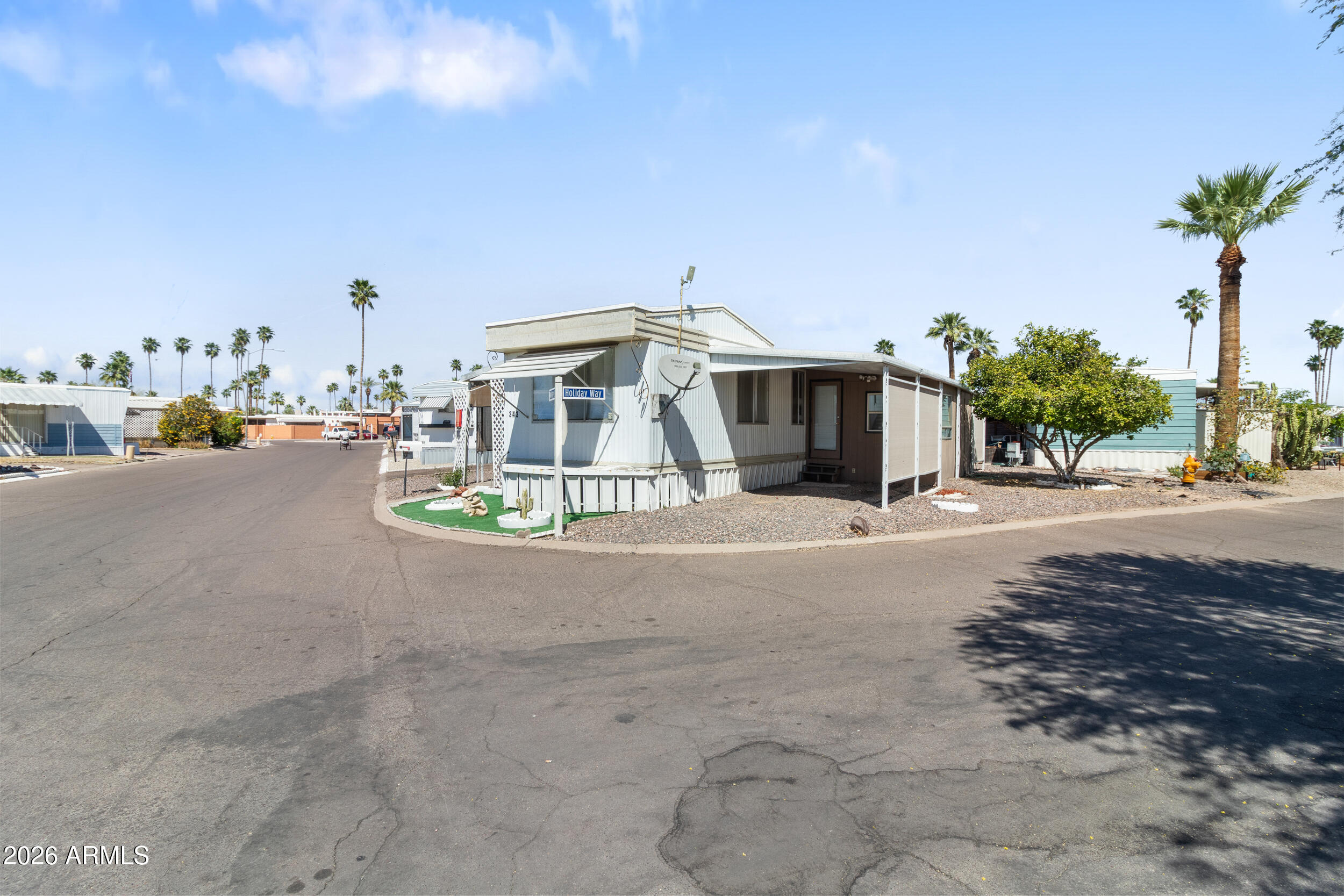 701 South Dobson Road, Unit 343 Mesa, AZ 85202 - Photo 59 of 70 IMG_3343
