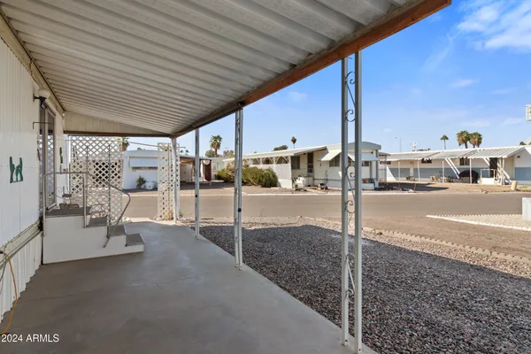 $28,500 | 701 South Dobson Road, Unit 343, Mesa, AZ 85202