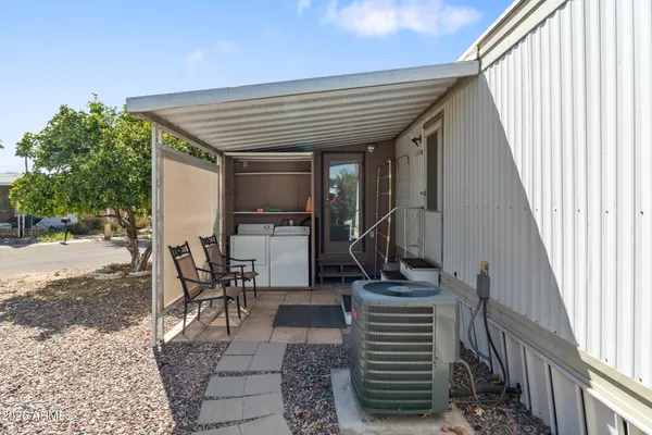 $28,500 | 701 South Dobson Road, Unit 343, Mesa, AZ 85202