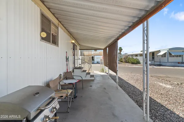 $28,500 | 701 South Dobson Road, Unit 343, Mesa, AZ 85202