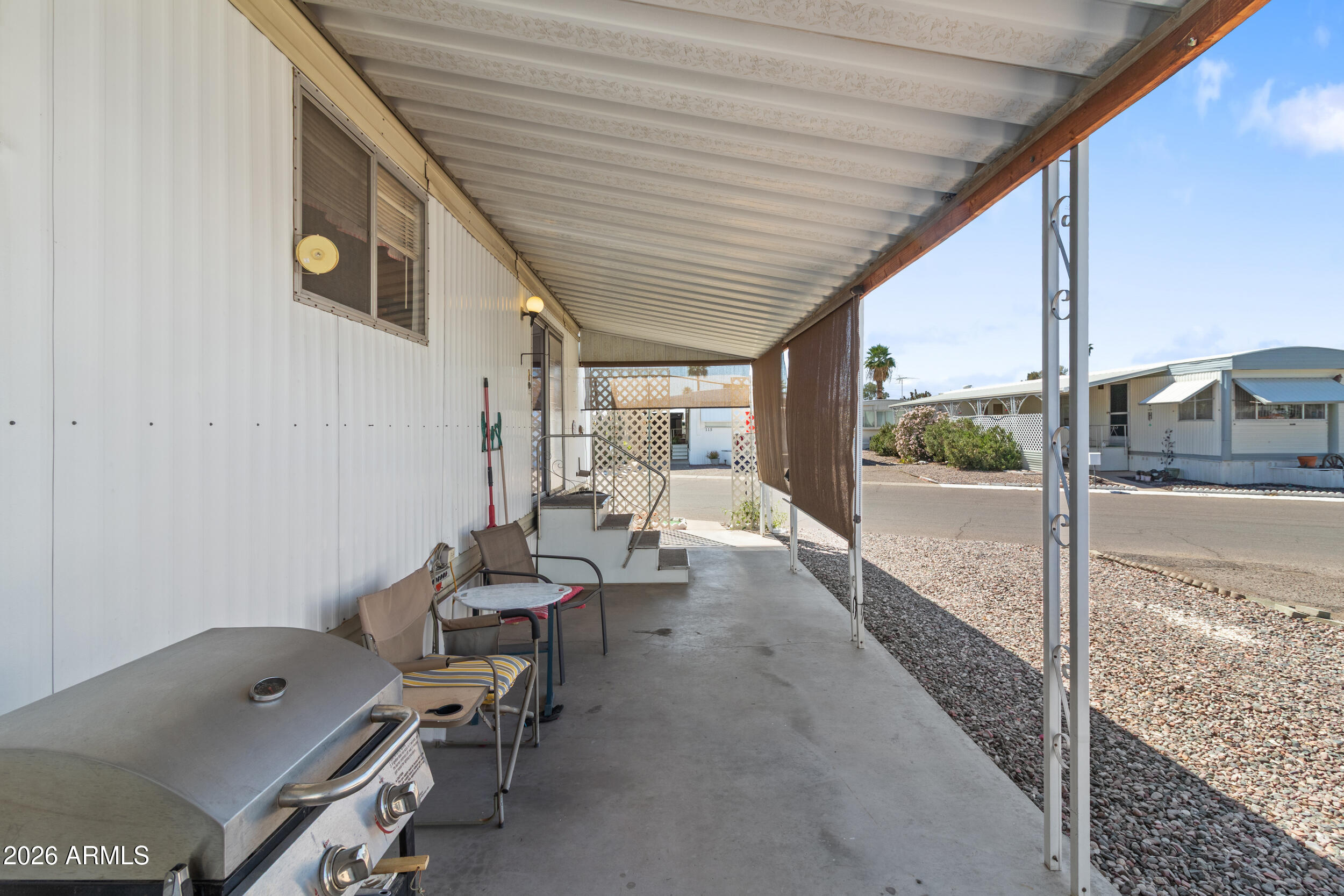701 South Dobson Road, Unit 343 Mesa, AZ 85202 - Photo 69 of 70 a very nice looking room with a large window