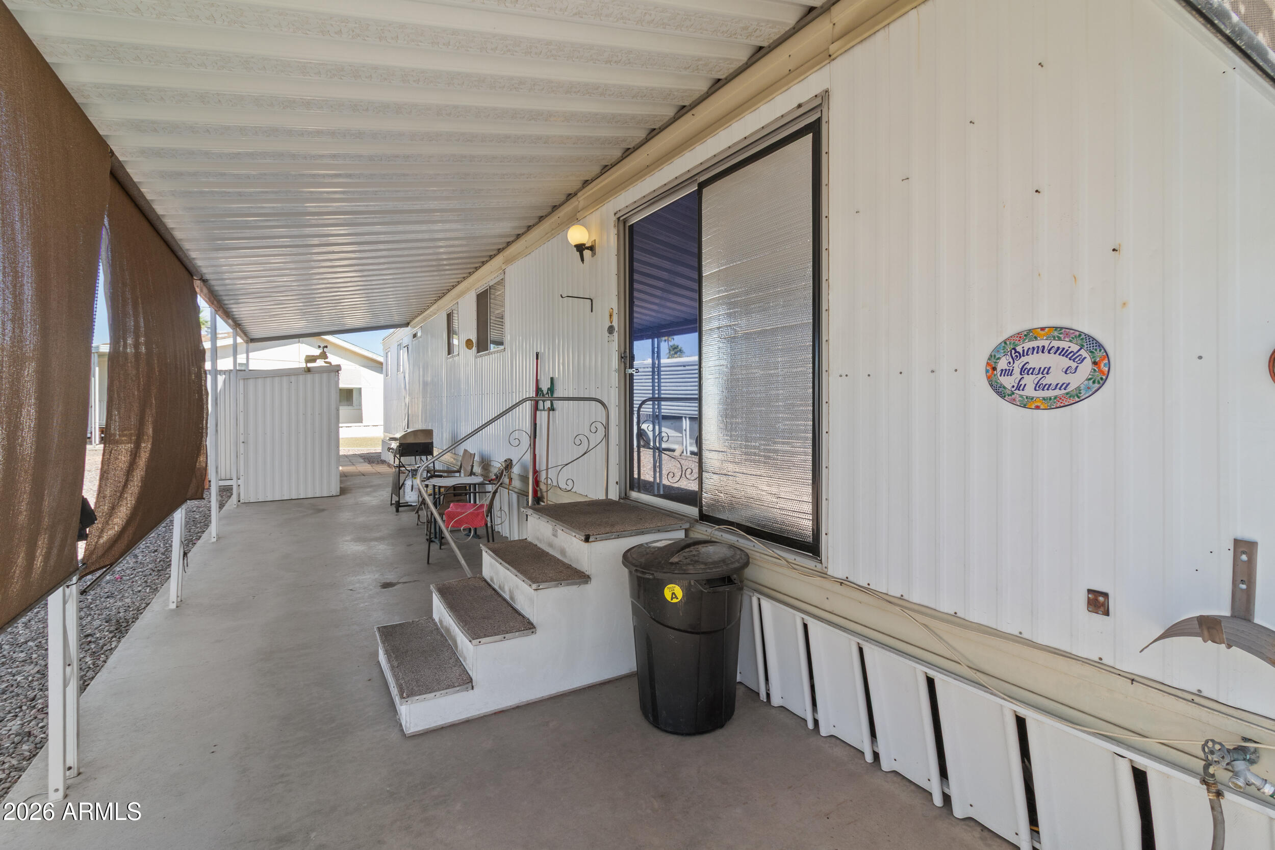 701 South Dobson Road, Unit 343 Mesa, AZ 85202 - Photo 70 of 70 IMG_3368