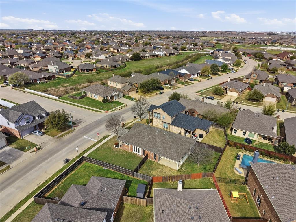 10986 Hawks Landing Road Fort Worth, TX 76052 - Photo 37 of 39