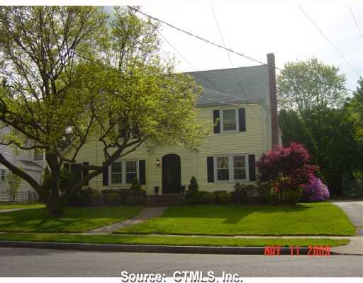 131 Garfield Road West Hartford, CT 06107 - Photo 1 of 1 Gallery Image 1