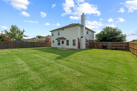 $335,000 | 301 Abamillo Court, Hutto, TX 78634