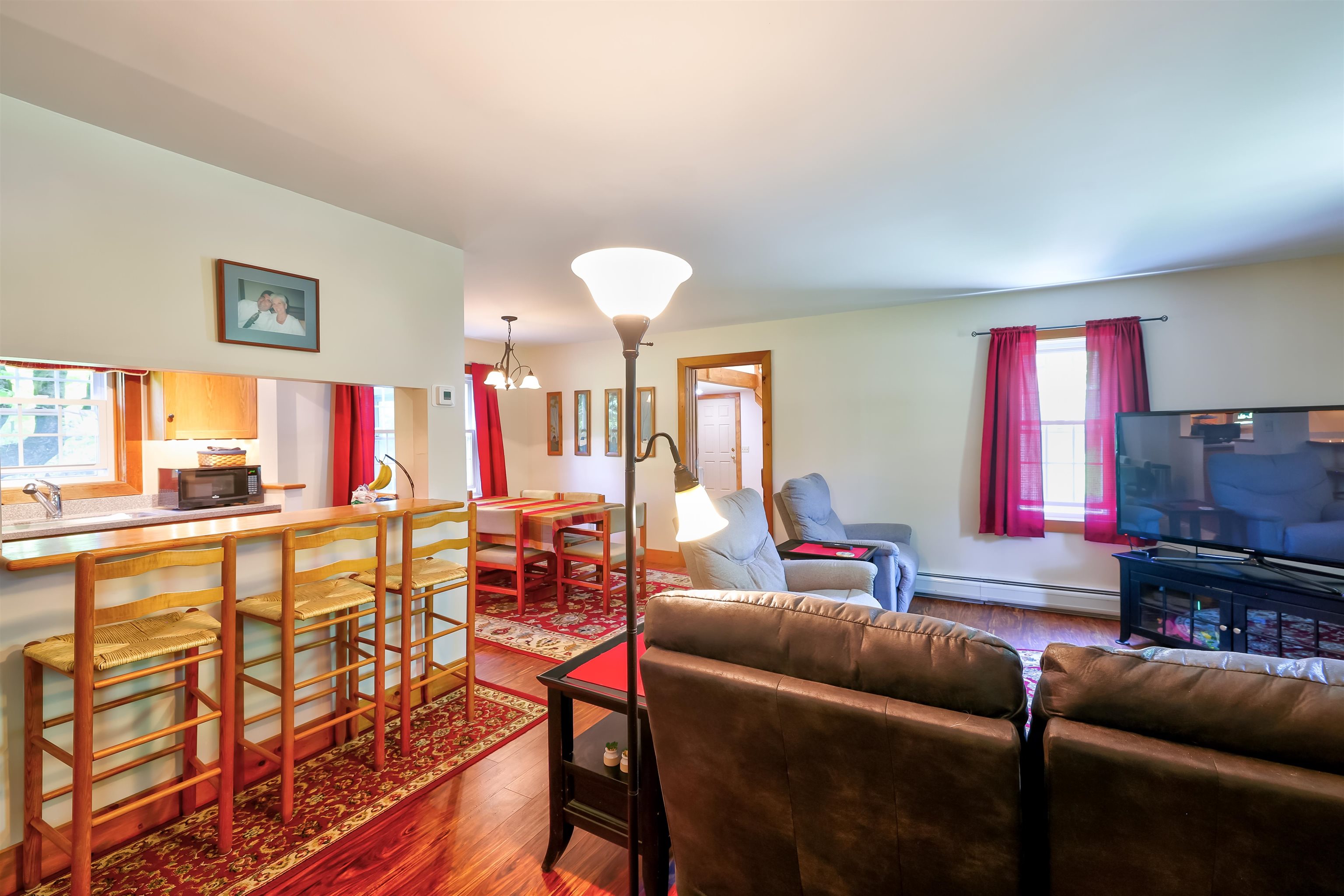 531 Twin Peaks Road Waterbury, VT 05677 - Photo 11 of 33 Gallery Image 11