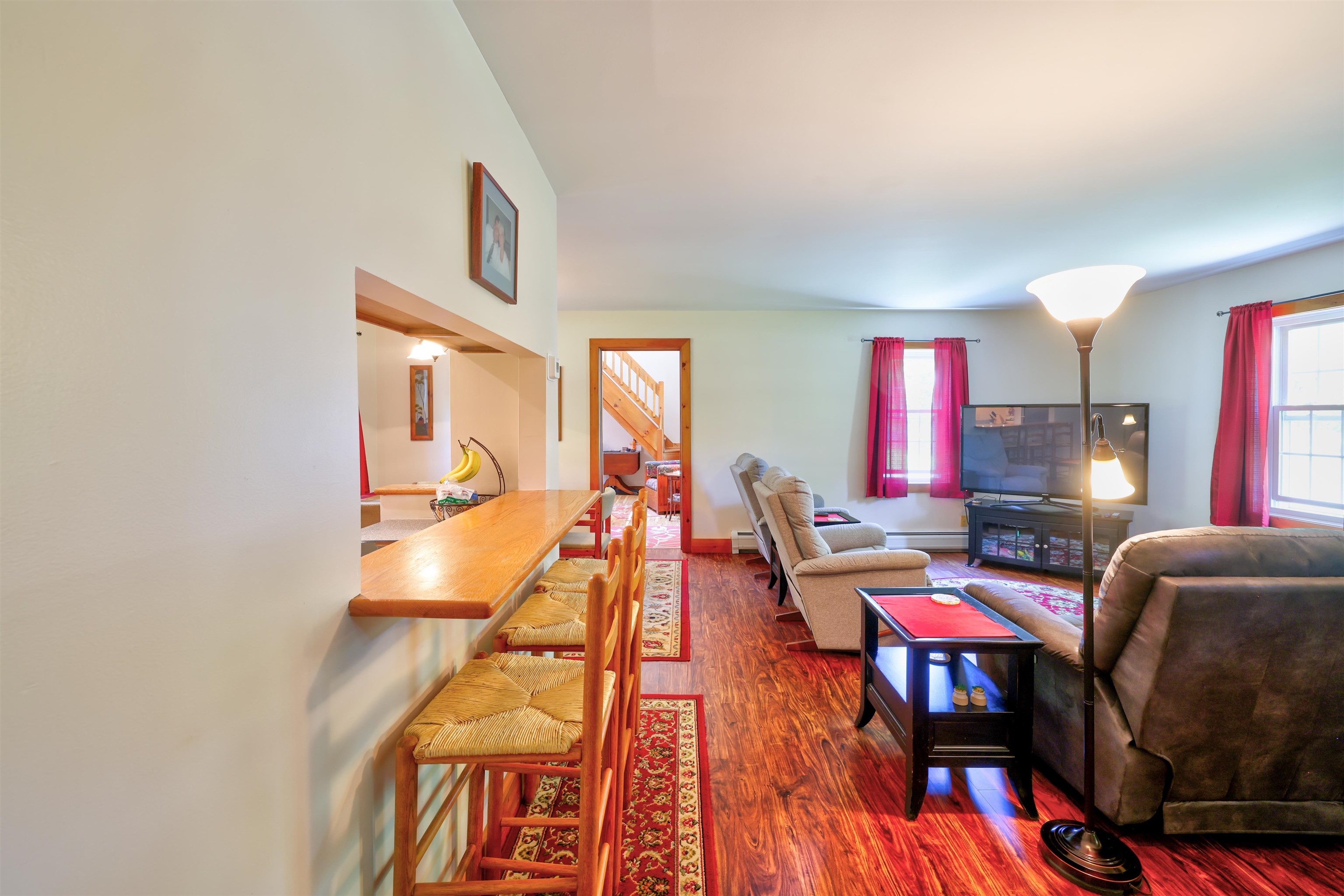 531 Twin Peaks Road Waterbury, VT 05677 - Photo 16 of 33 Gallery Image 16