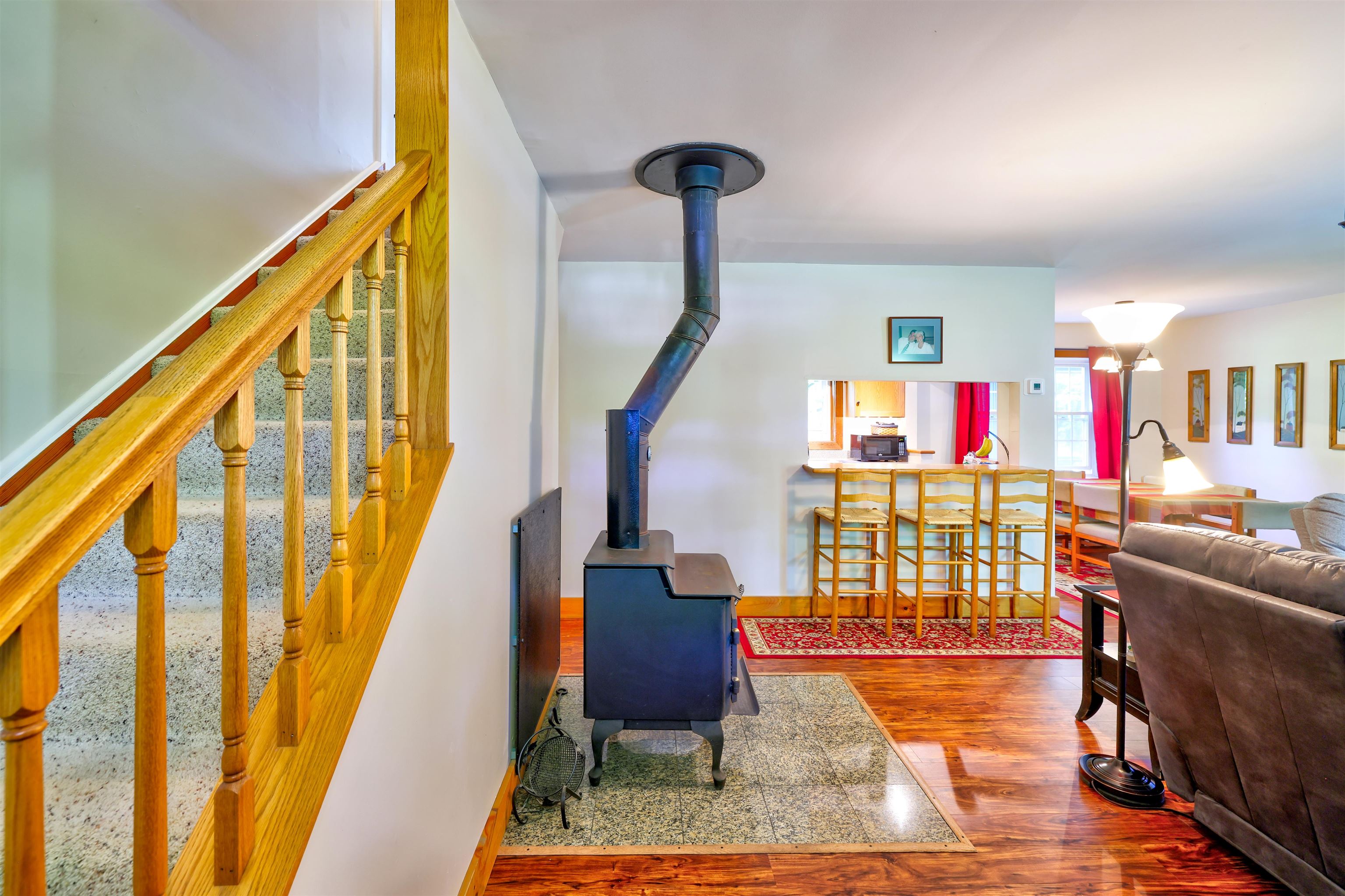 531 Twin Peaks Road Waterbury, VT 05677 - Photo 17 of 33 Gallery Image 17