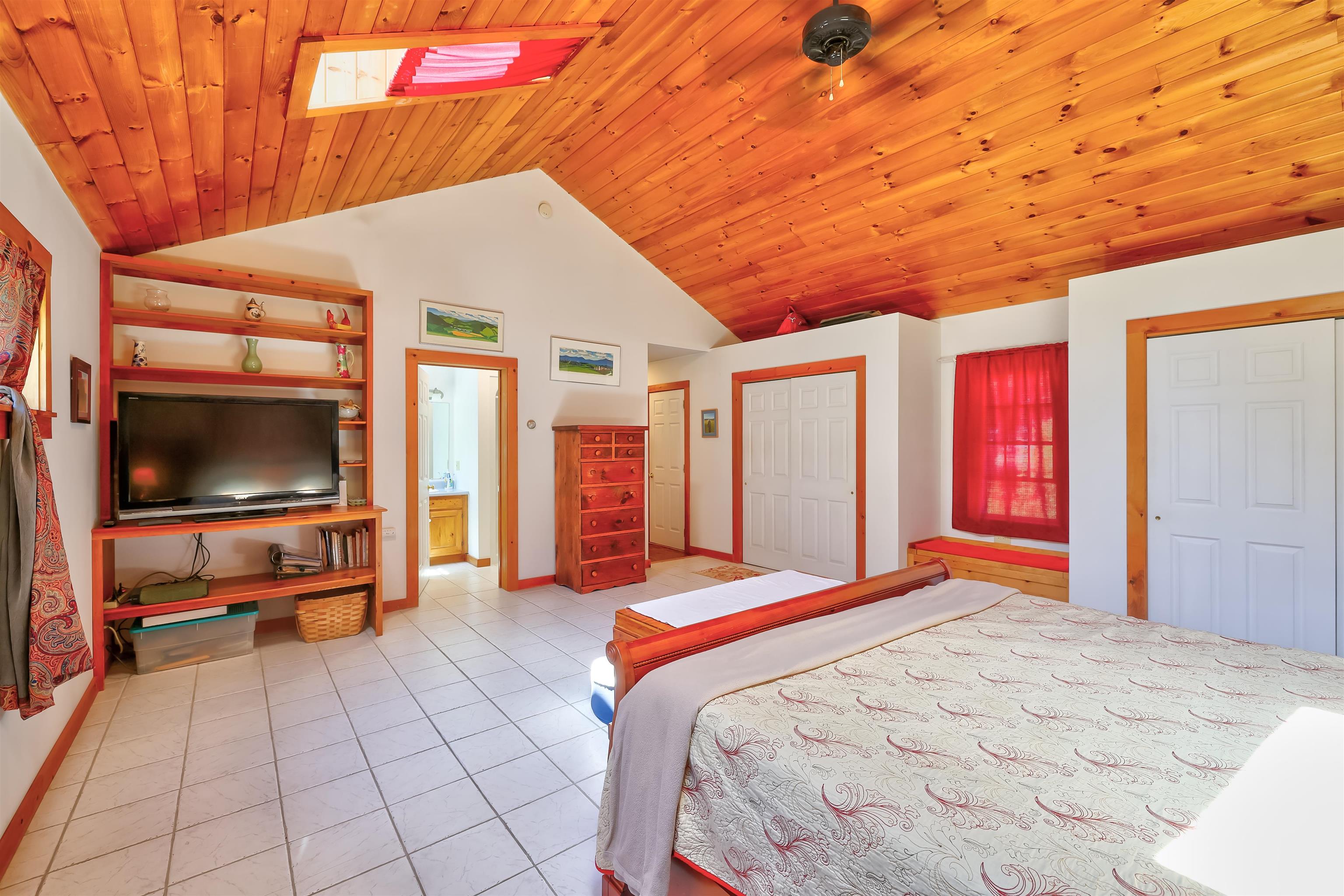 531 Twin Peaks Road Waterbury, VT 05677 - Photo 20 of 33 Gallery Image 20