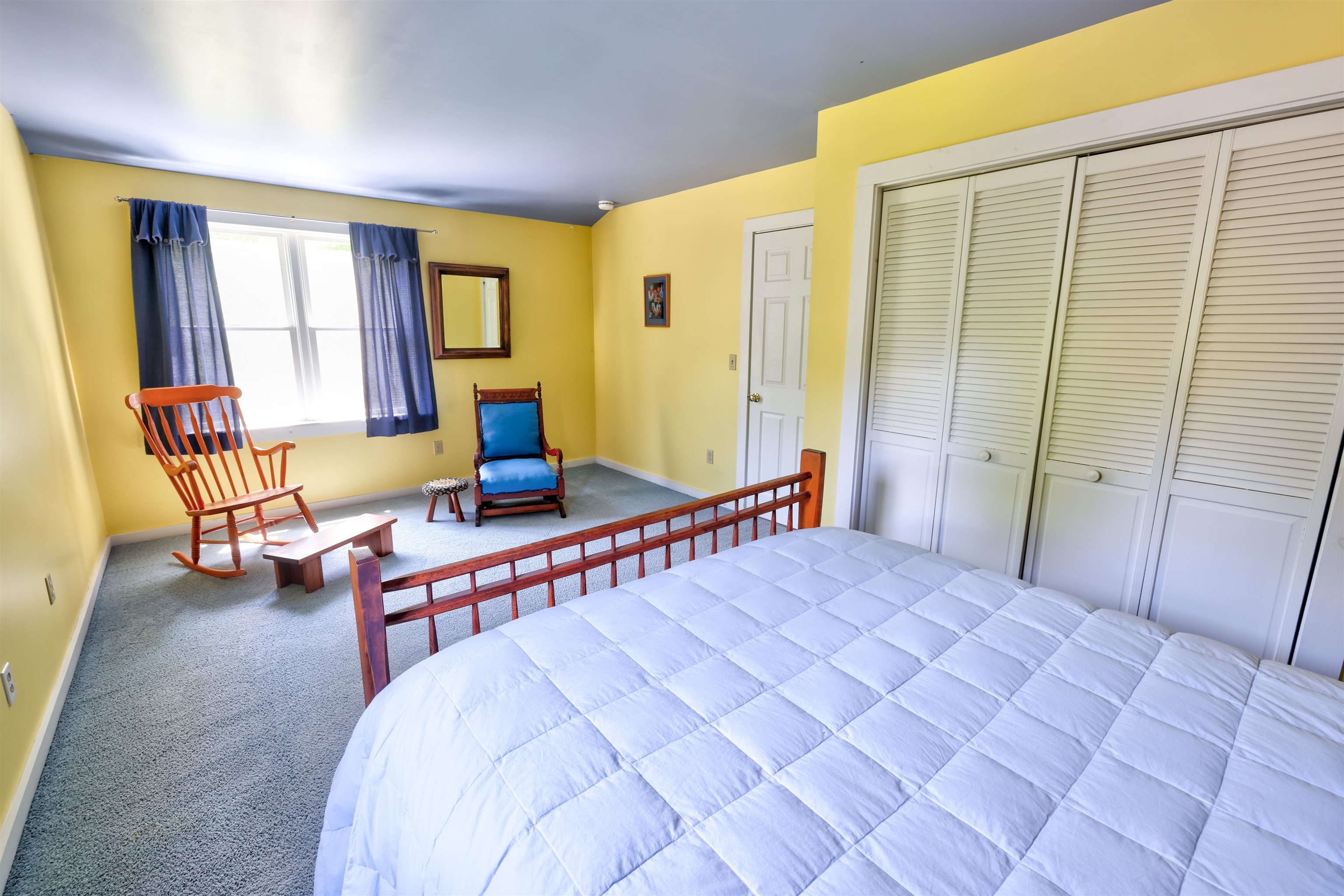 531 Twin Peaks Road Waterbury, VT 05677 - Photo 23 of 33 Gallery Image 23