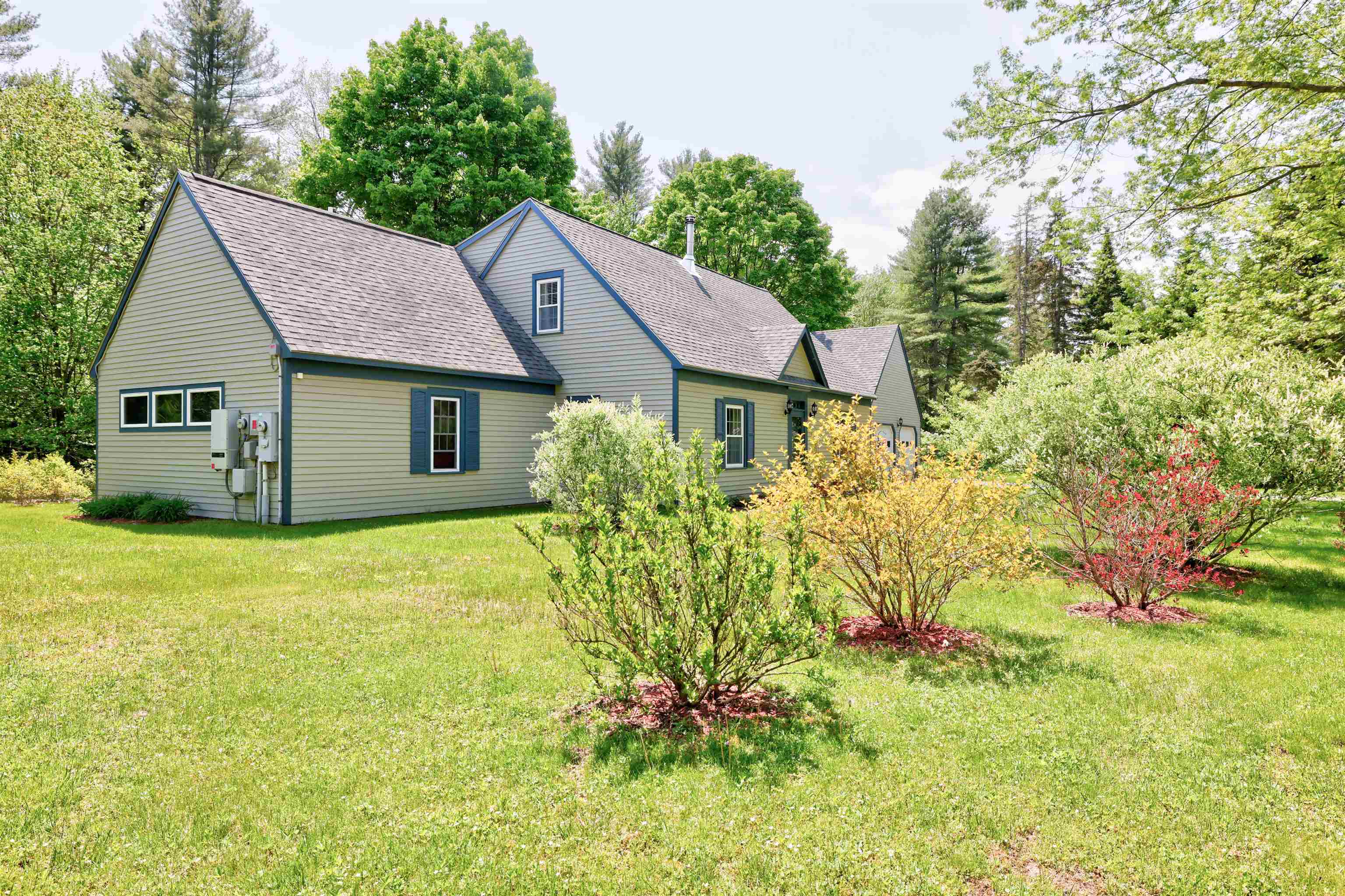 531 Twin Peaks Road Waterbury, VT 05677 - Photo 30 of 33 Gallery Image 30