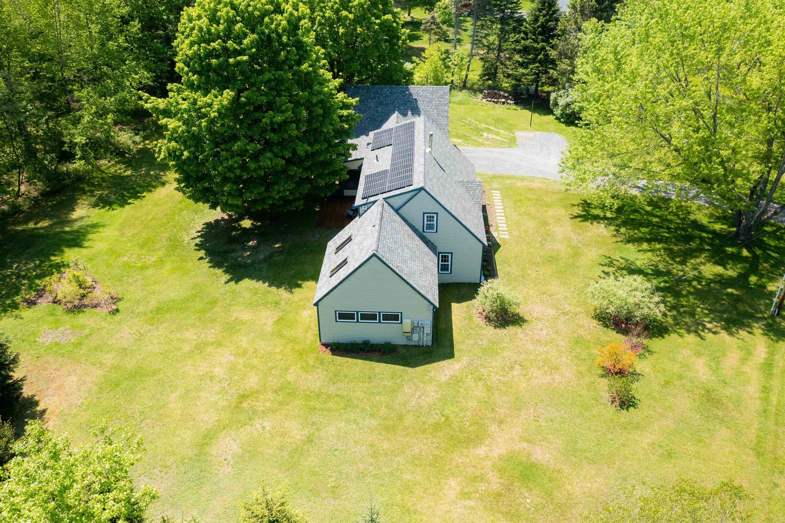 531 Twin Peaks Road Waterbury, VT 05677 - Photo 33 of 33 Gallery Image 33