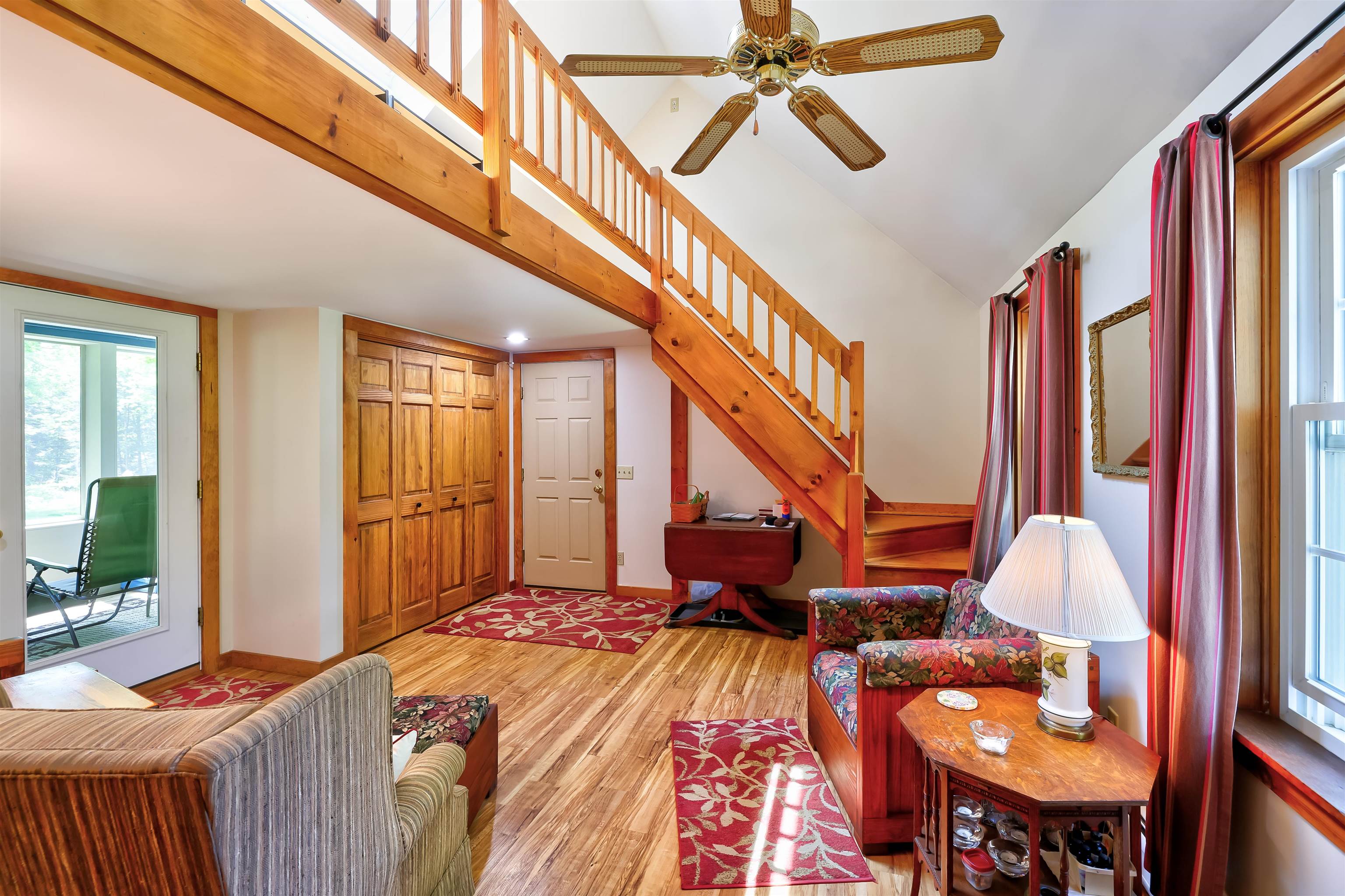 531 Twin Peaks Road Waterbury, VT 05677 - Photo 8 of 33 Gallery Image 8