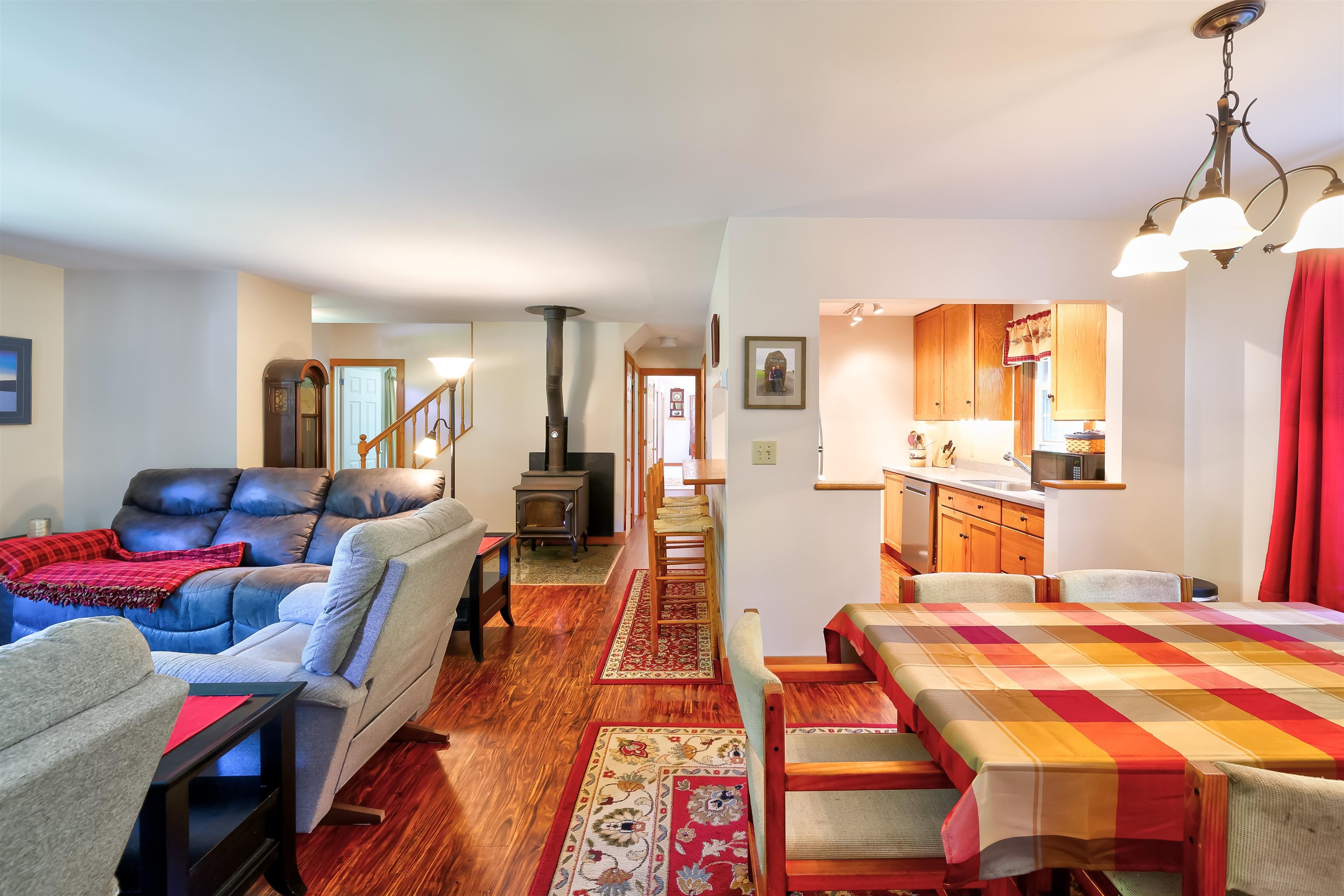 531 Twin Peaks Road Waterbury, VT 05677 - Photo 10 of 33 Gallery Image 10
