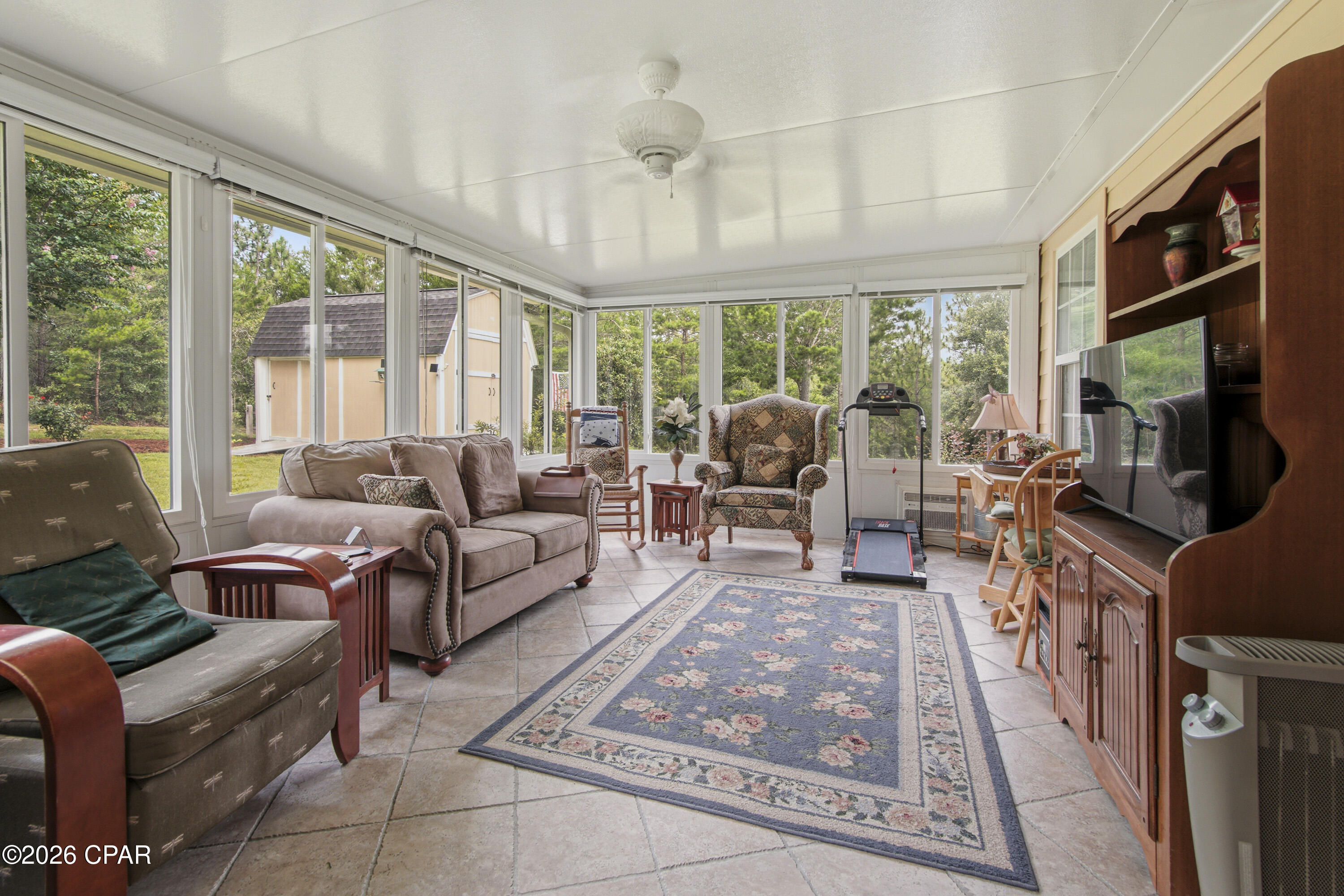 2339 Deadening Road Sunny Hills, FL 32428 - Photo 34 of 55