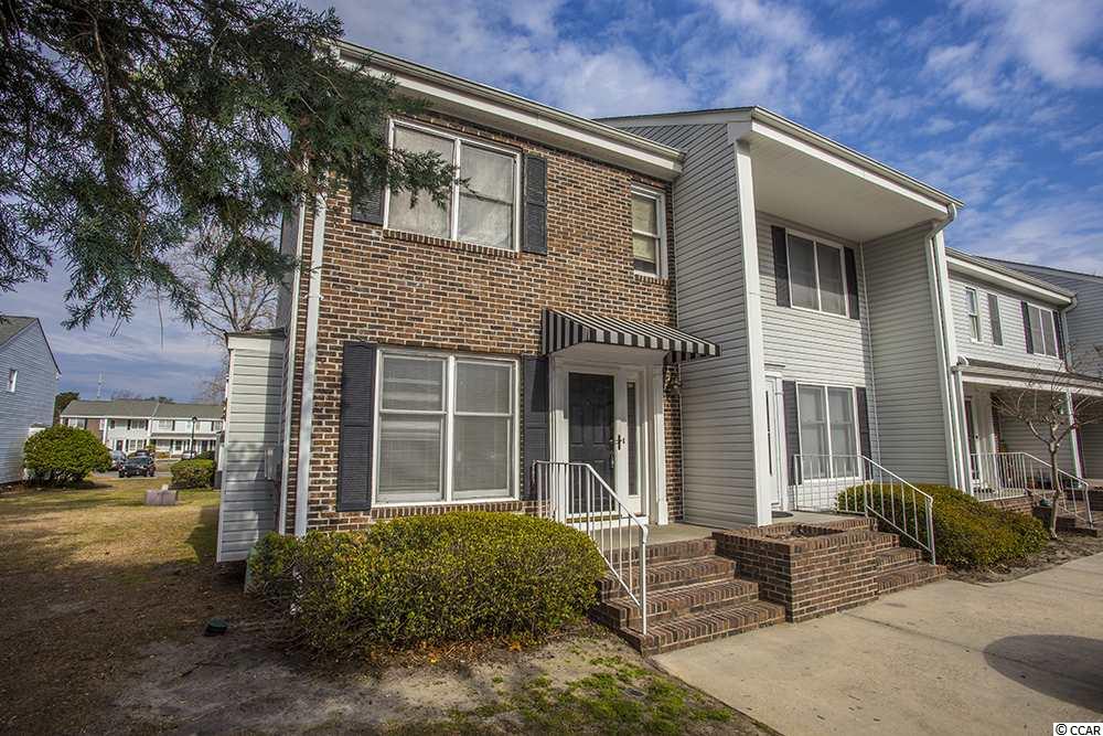 4115 Little River Road, Unit 2A Myrtle Beach, SC 29577 - Photo 1 of 30