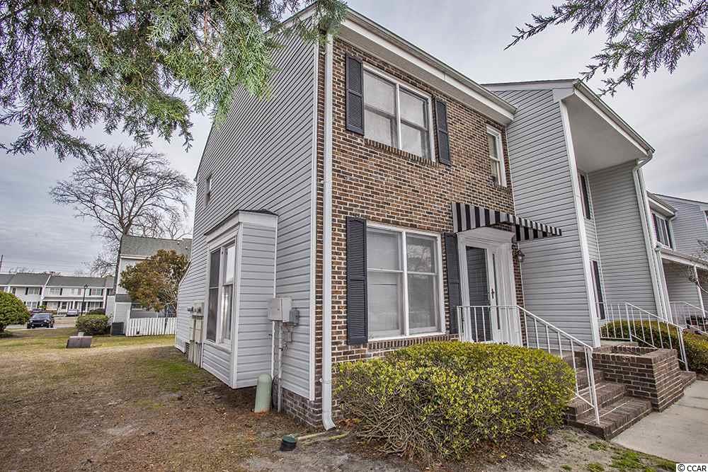 4115 Little River Road, Unit 2A Myrtle Beach, SC 29577 - Photo 2 of 30