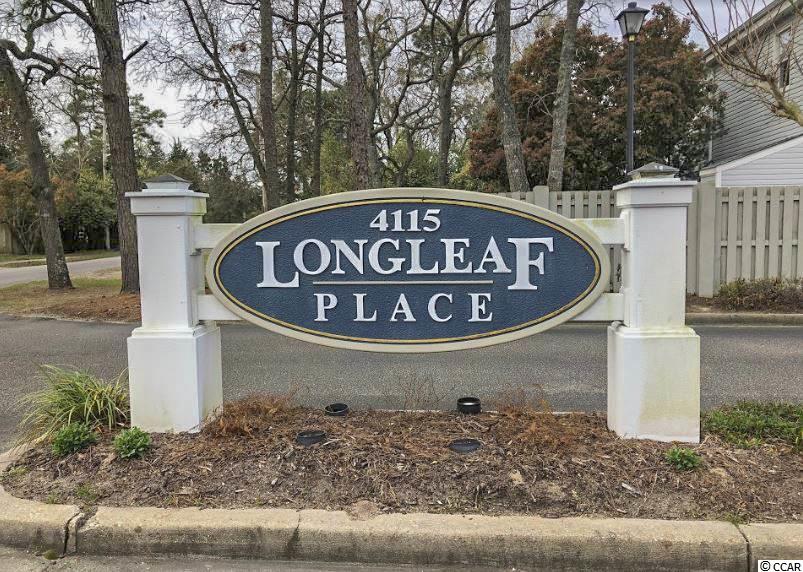 4115 Little River Road, Unit 2A Myrtle Beach, SC 29577 - Photo 3 of 30