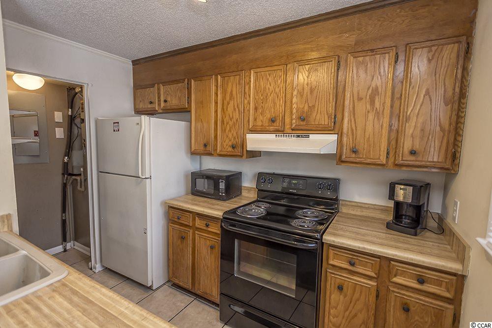 4115 Little River Road, Unit 2A Myrtle Beach, SC 29577 - Photo 9 of 30