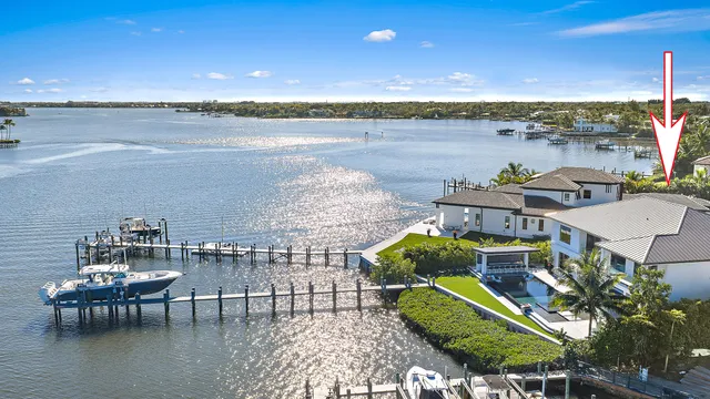 $12,600,000 | 9 Bamboo Lane, Jupiter, FL 33458