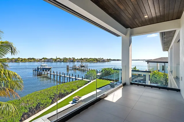 $12,600,000 | 9 Bamboo Lane, Jupiter, FL 33458
