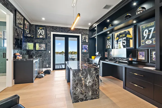 $12,600,000 | 9 Bamboo Lane, Jupiter, FL 33458