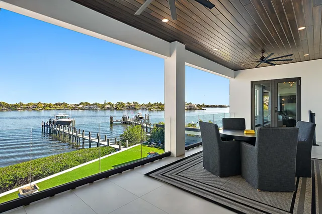 $12,600,000 | 9 Bamboo Lane, Jupiter, FL 33458