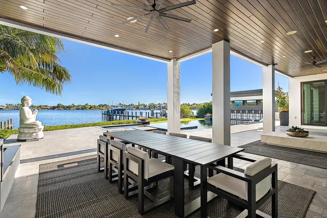 $12,600,000 | 9 Bamboo Lane, Jupiter, FL 33458