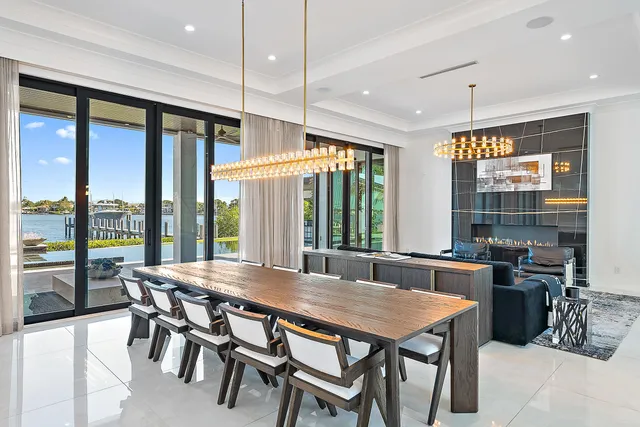 $12,600,000 | 9 Bamboo Lane, Jupiter, FL 33458