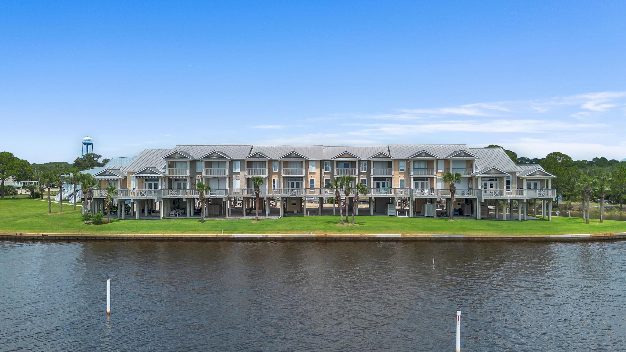 25 Mashes Sands Road, Unit F Panacea, FL 32346 - Photo 57 of 65 Gallery Image 57