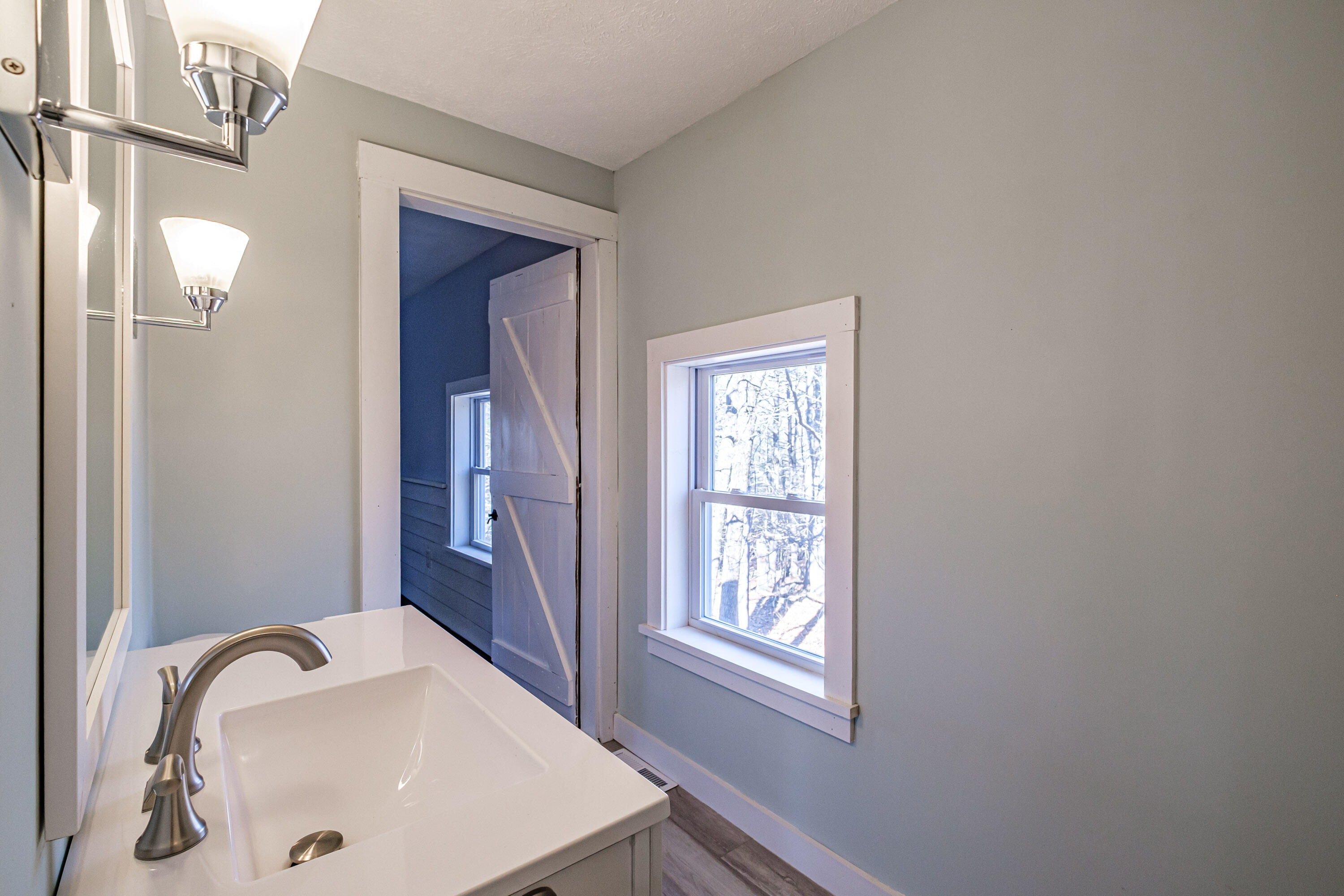 12 Deshon Hill Road Alfred, ME 04002 - Photo 36 of 59 Jack and Jill Bathroom