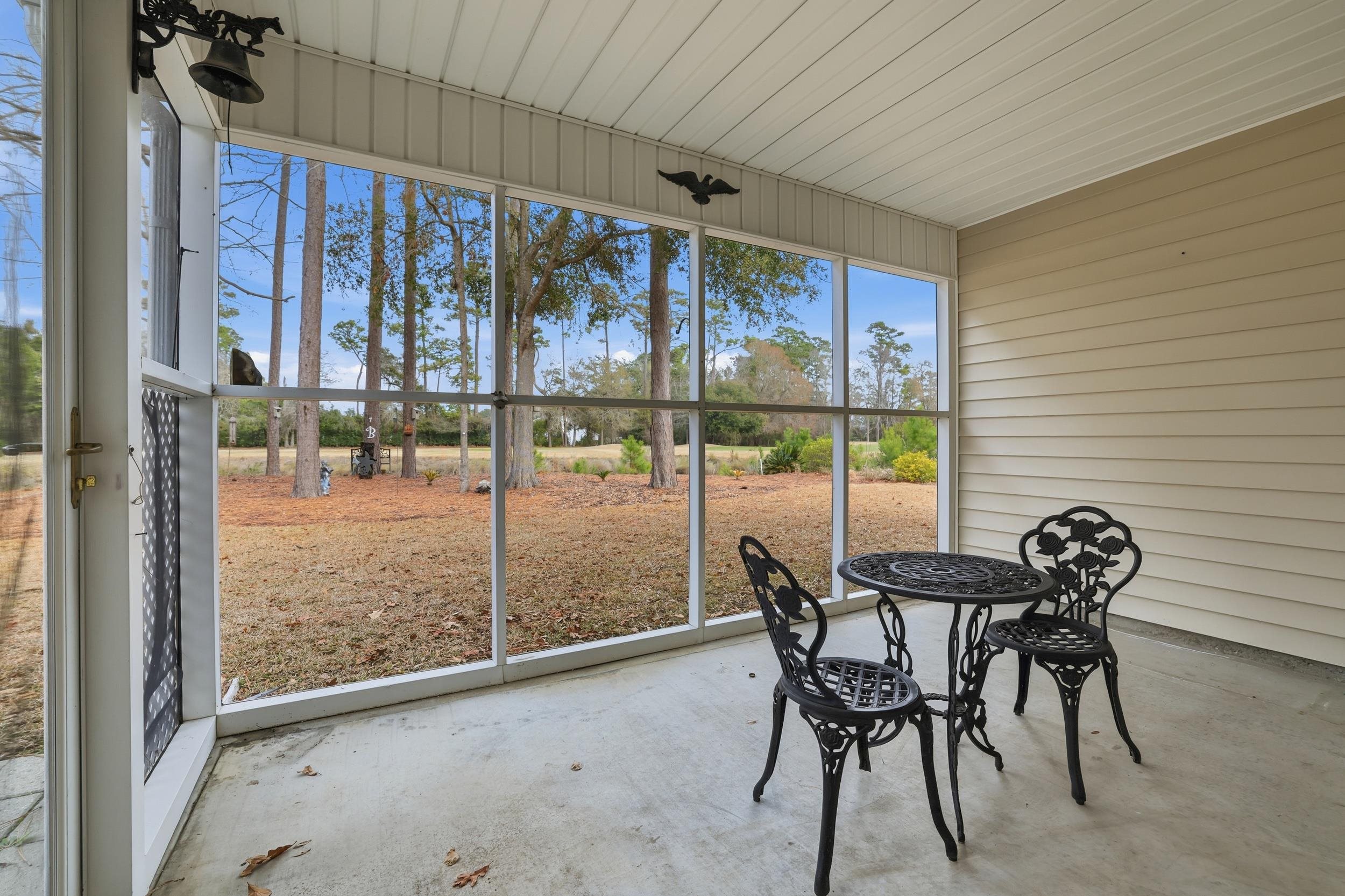 4566 Fringetree Drive Murrells Inlet, SC 29576 - Photo 21 of 36 Laundry room with independent washer and dryer