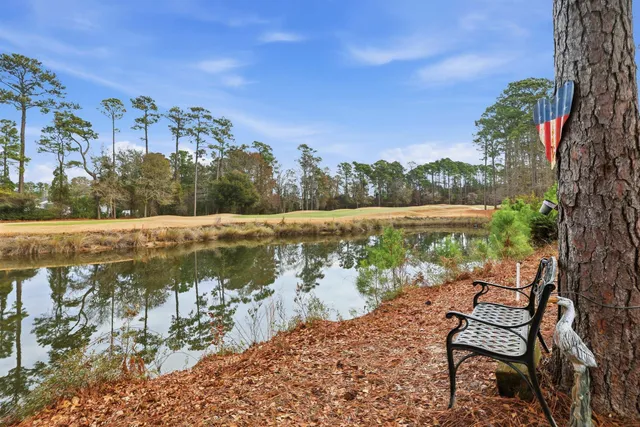 $379,000 | 4566 Fringetree Drive, Murrells Inlet, SC 29576