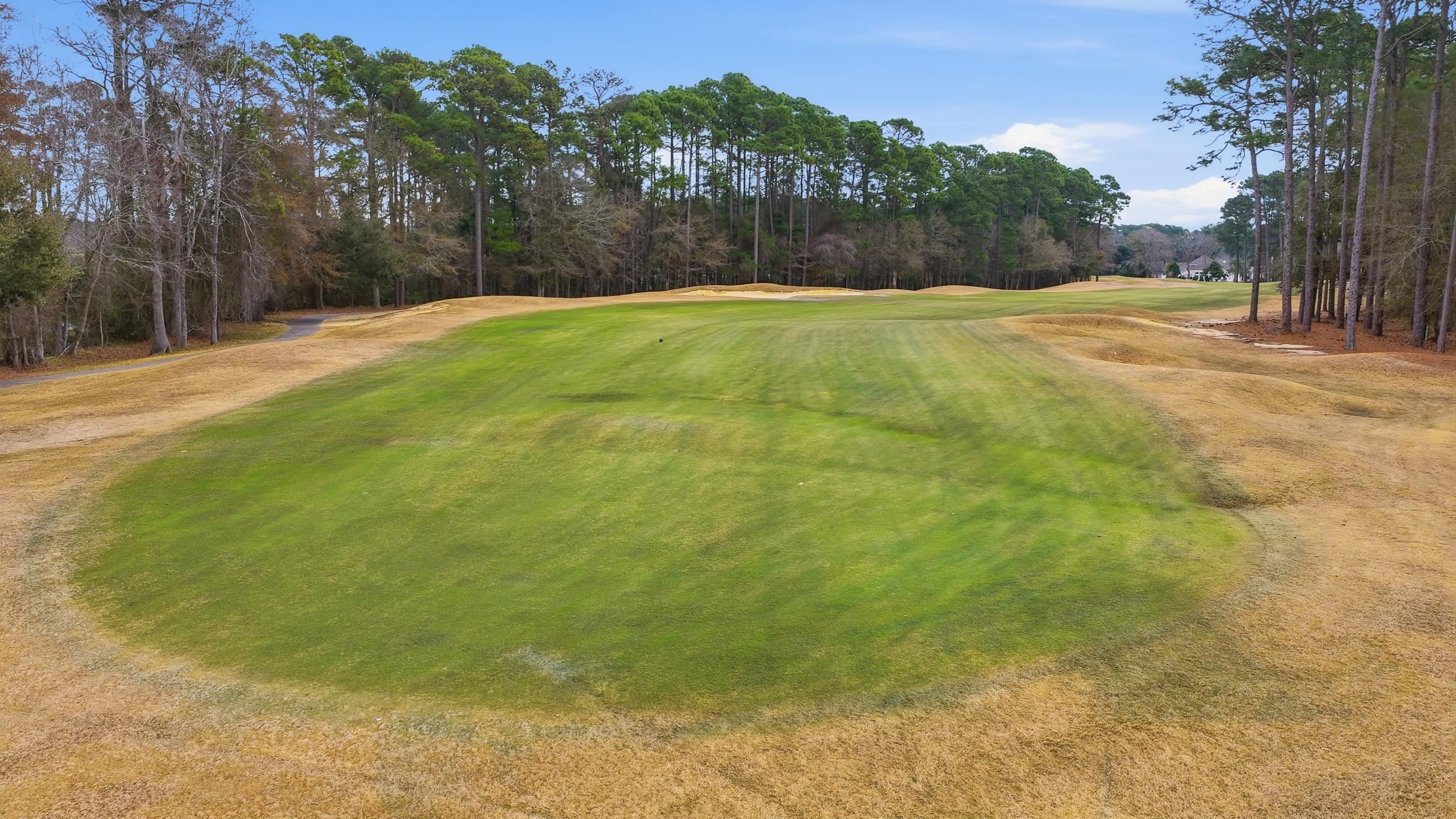 4566 Fringetree Drive Murrells Inlet, SC 29576 - Photo 29 of 36 Workout area with ceiling fan