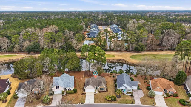$379,000 | 4566 Fringetree Drive, Murrells Inlet, SC 29576