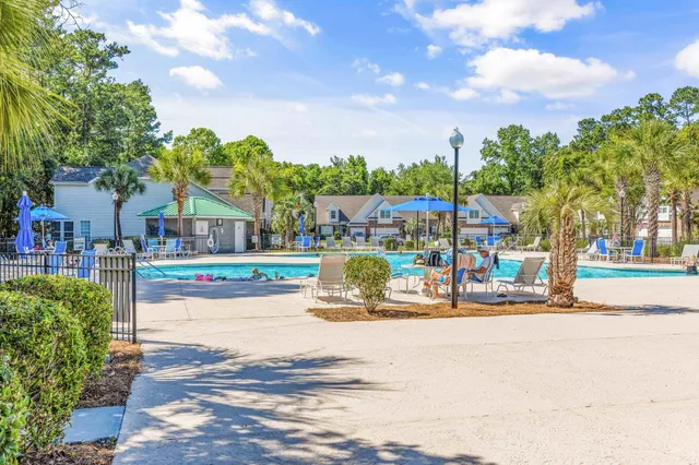 $379,000 | 4566 Fringetree Drive, Murrells Inlet, SC 29576