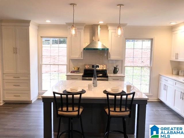 1452 Shades Crest Road Birmingham, AL 35226 - Photo 4 of 15
