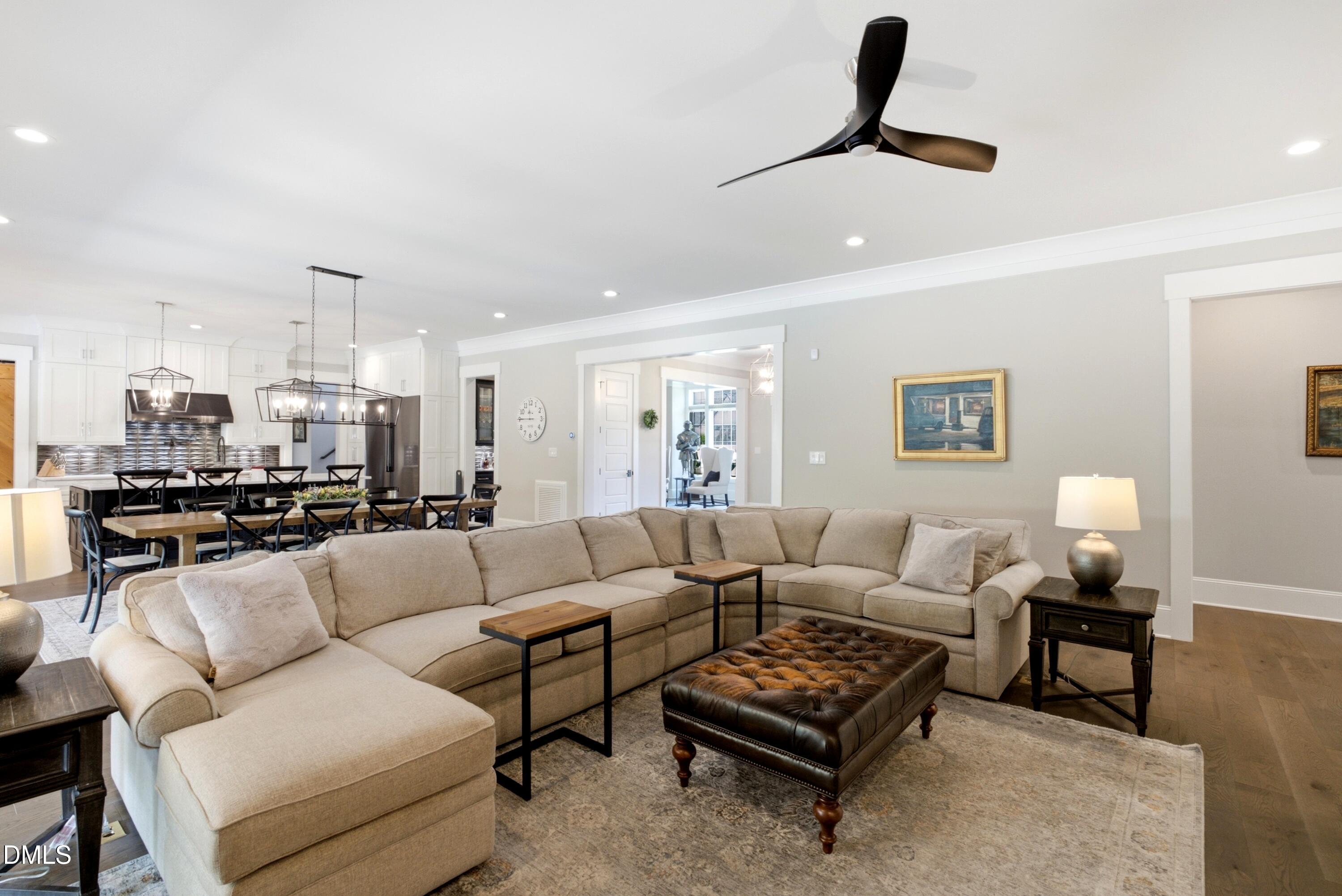 1417 Sky Vista Way Raleigh, NC 27613 - Photo 22 of 99 DSC09215