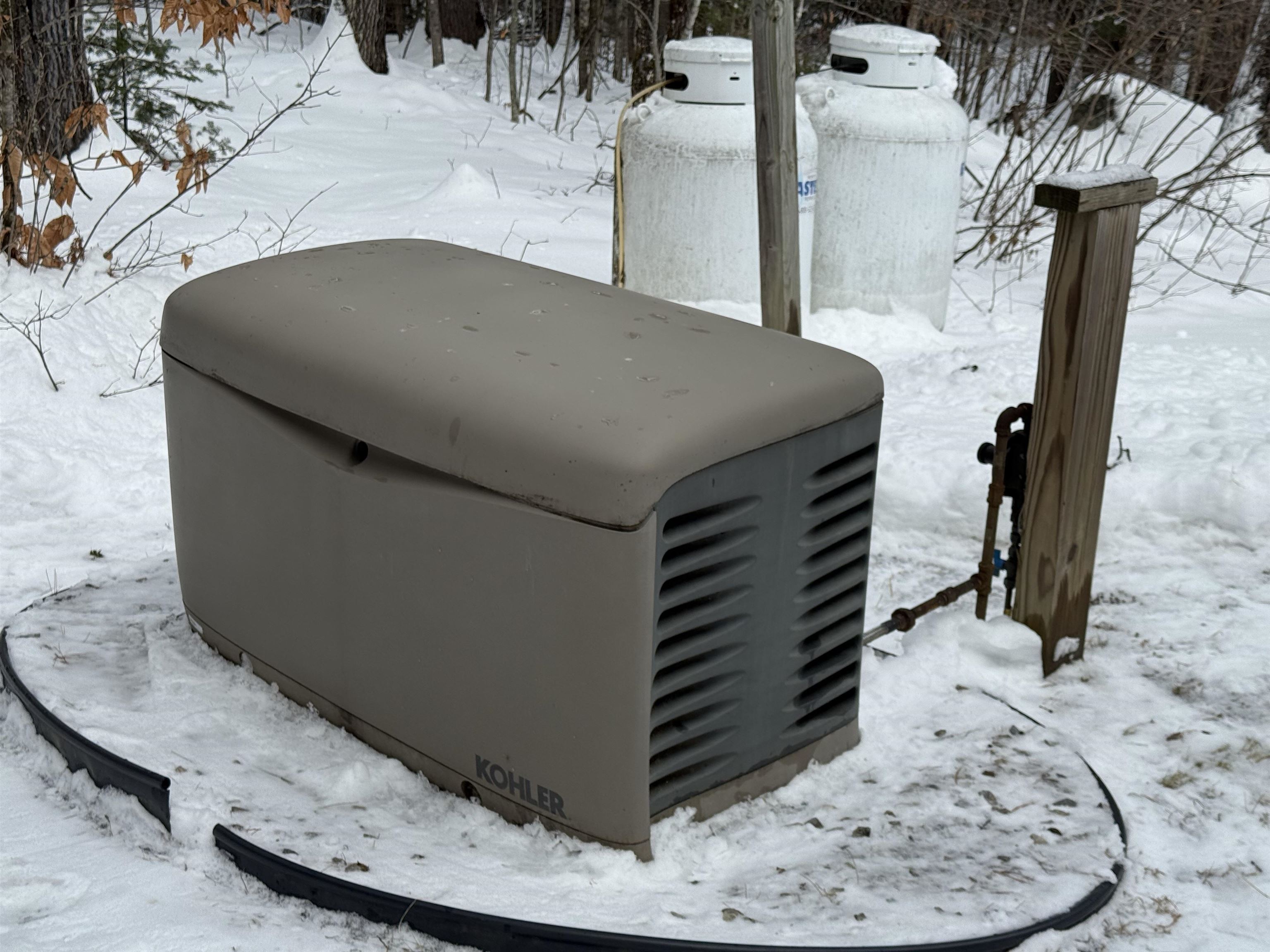 275 Grafton Turnpike Road Canaan, NH 03741 - Photo 32 of 55