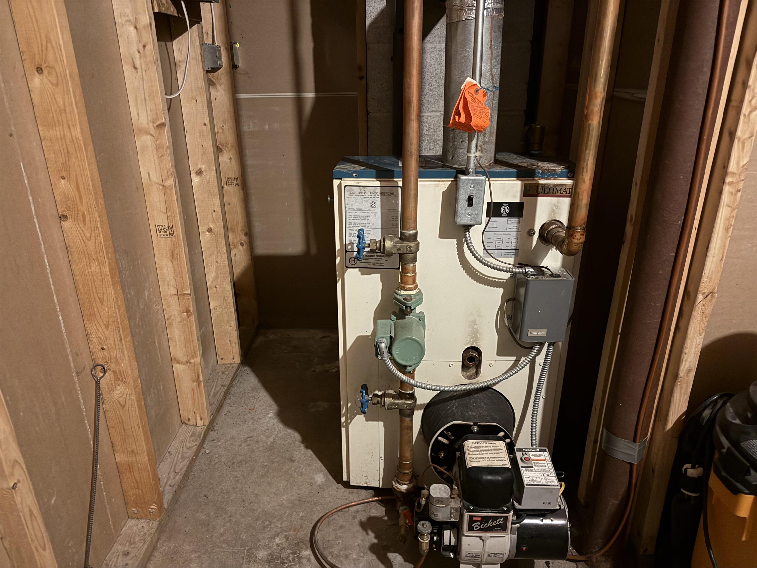 275 Grafton Turnpike Road Canaan, NH 03741 - Photo 34 of 55