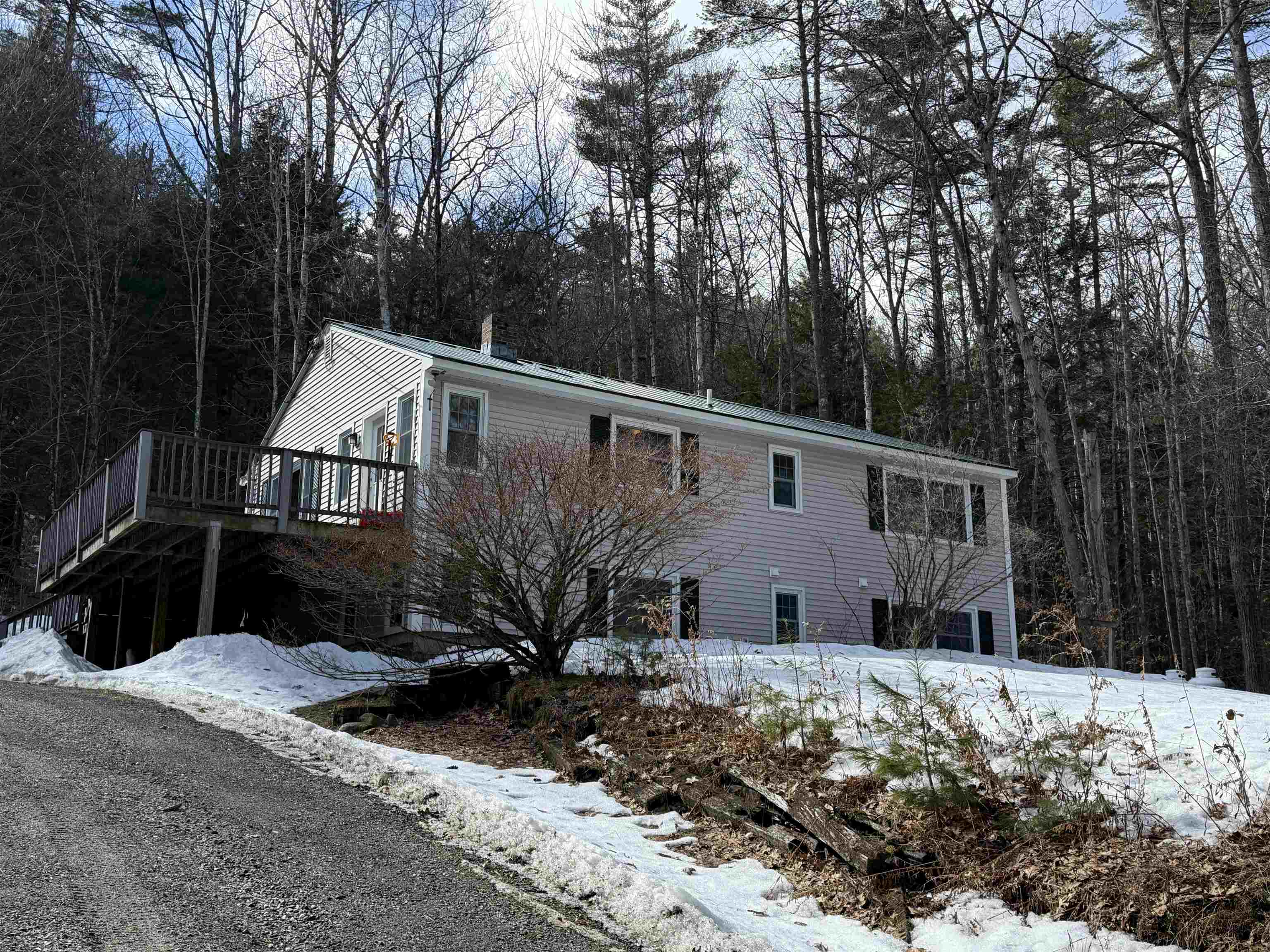 275 Grafton Turnpike Road Canaan, NH 03741 - Photo 37 of 55