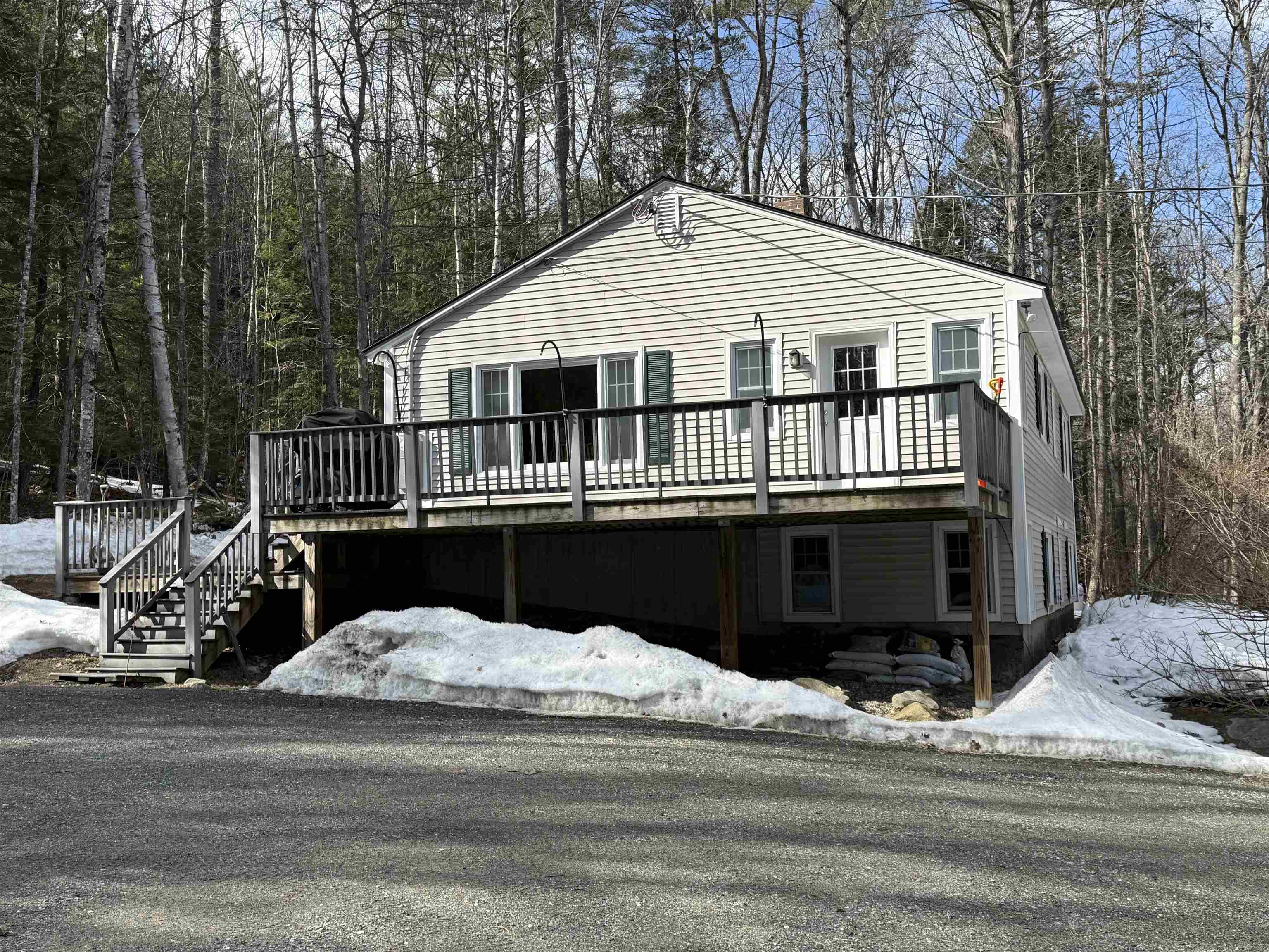 275 Grafton Turnpike Road Canaan, NH 03741 - Photo 38 of 55