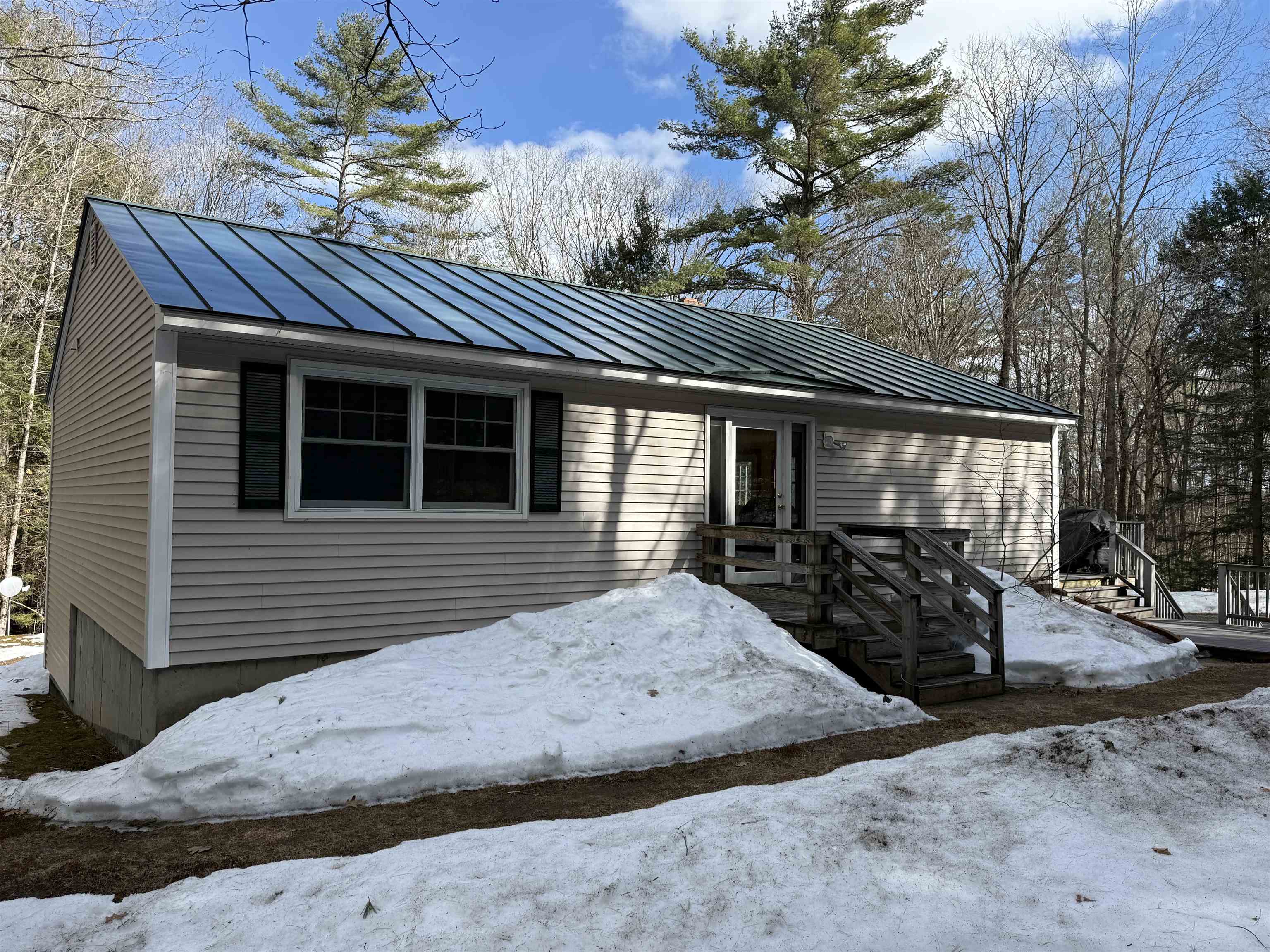 275 Grafton Turnpike Road Canaan, NH 03741 - Photo 41 of 55