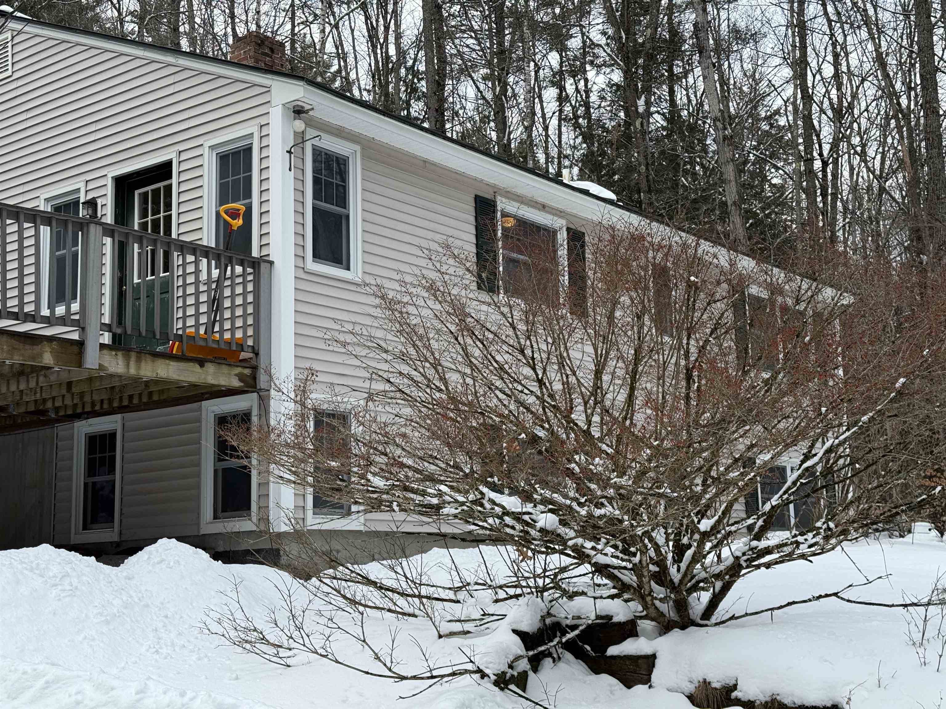 275 Grafton Turnpike Road Canaan, NH 03741 - Photo 43 of 55