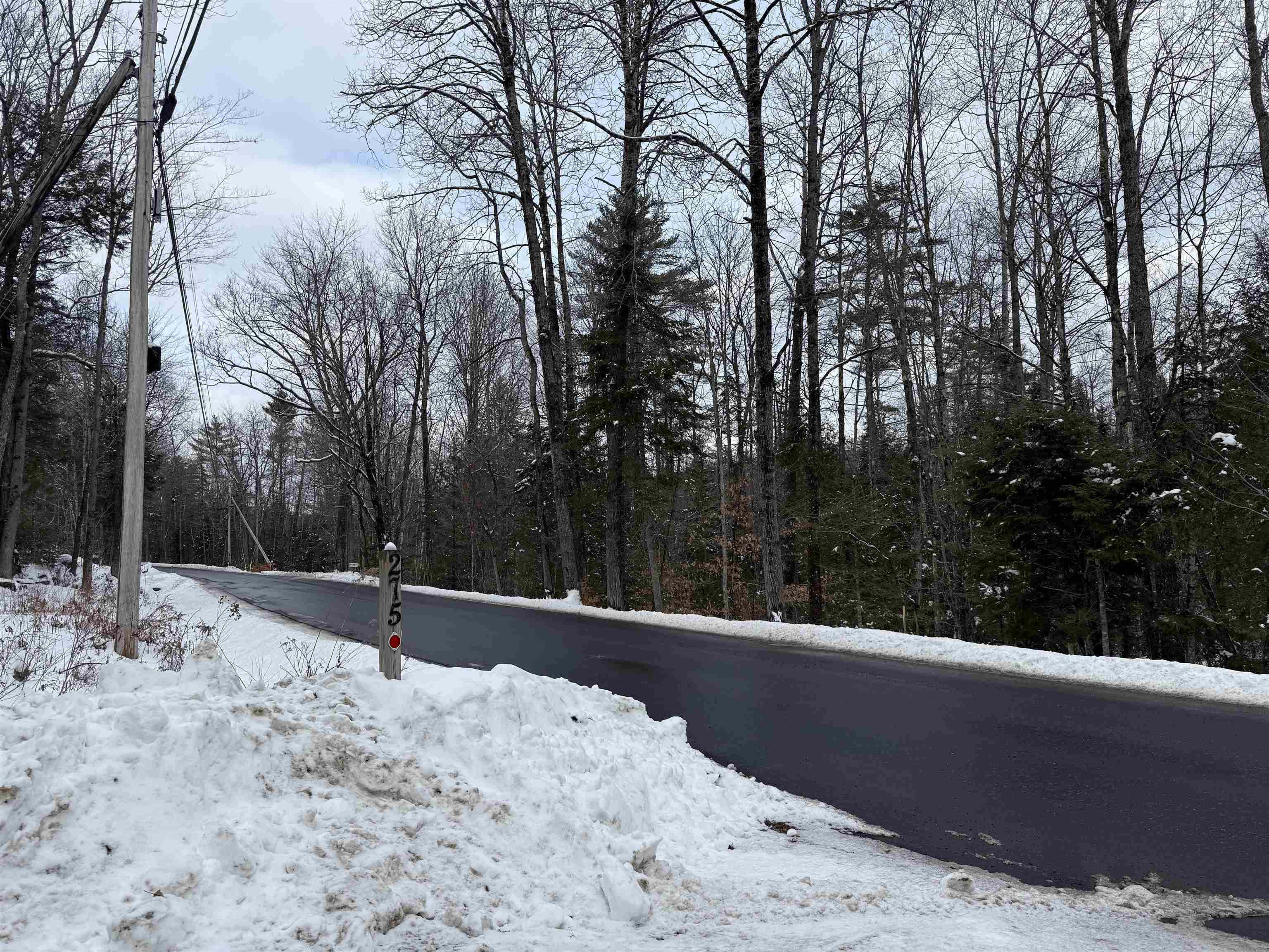 275 Grafton Turnpike Road Canaan, NH 03741 - Photo 44 of 55