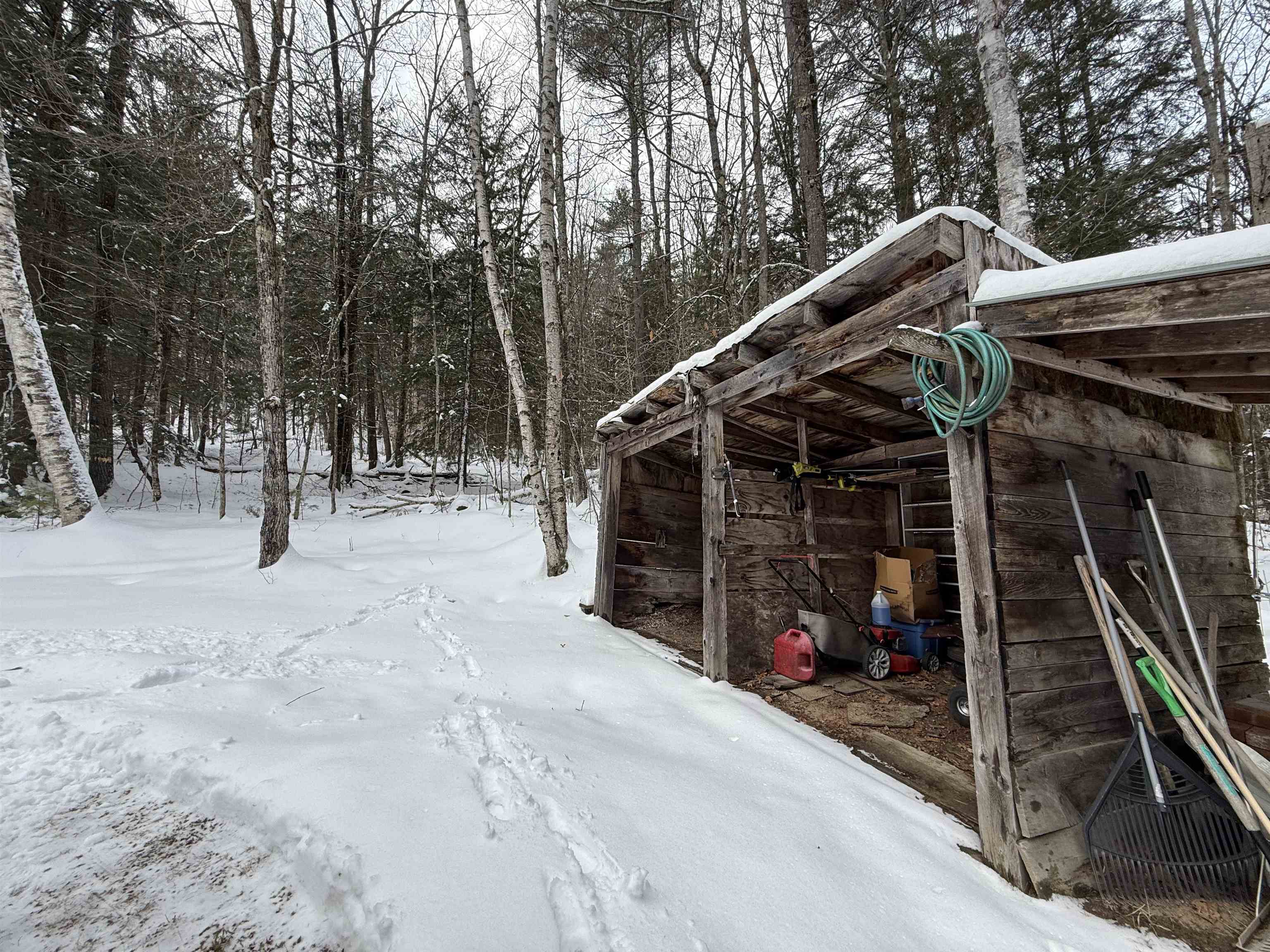 275 Grafton Turnpike Road Canaan, NH 03741 - Photo 45 of 55