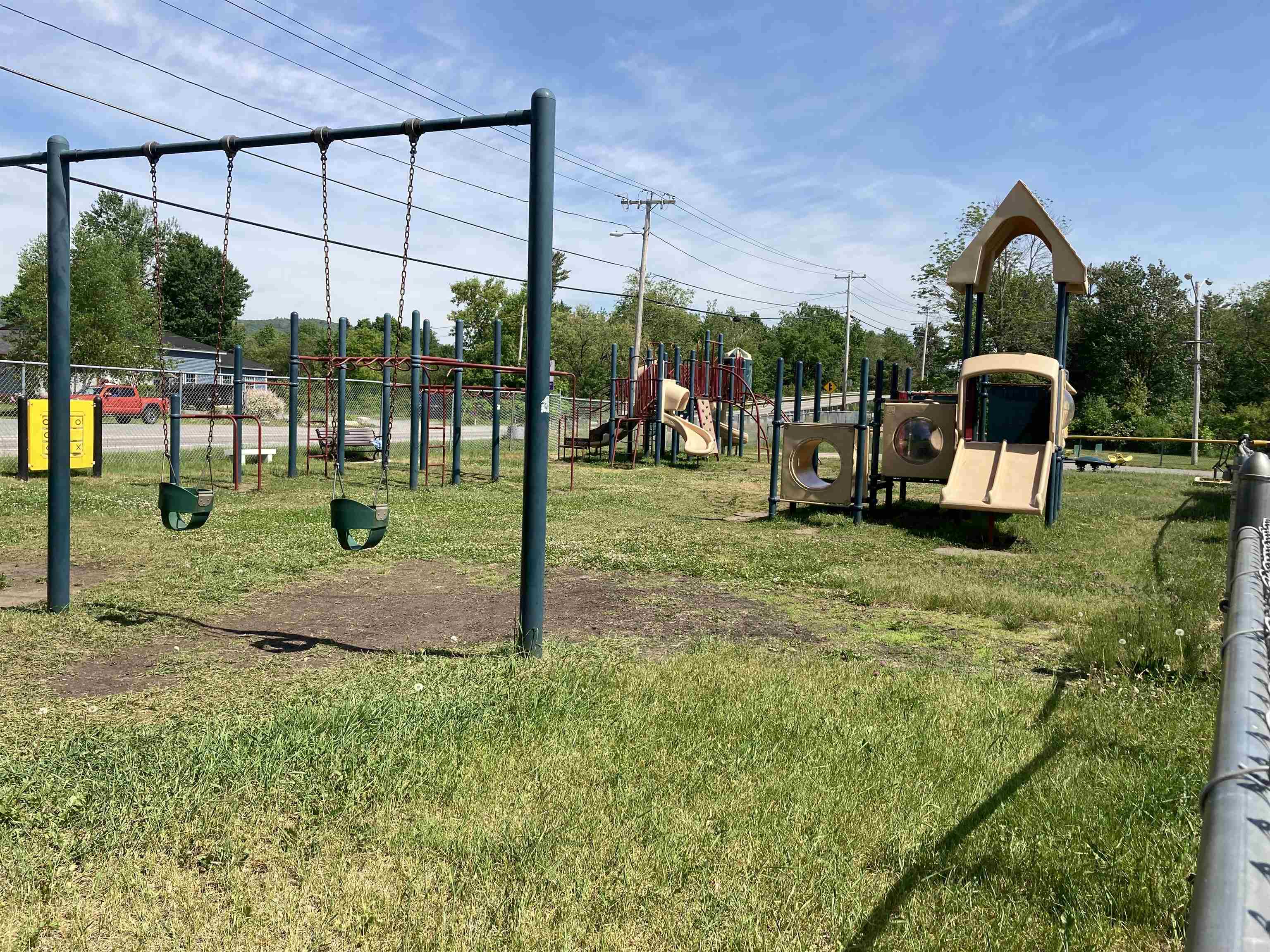 275 Grafton Turnpike Road Canaan, NH 03741 - Photo 50 of 55