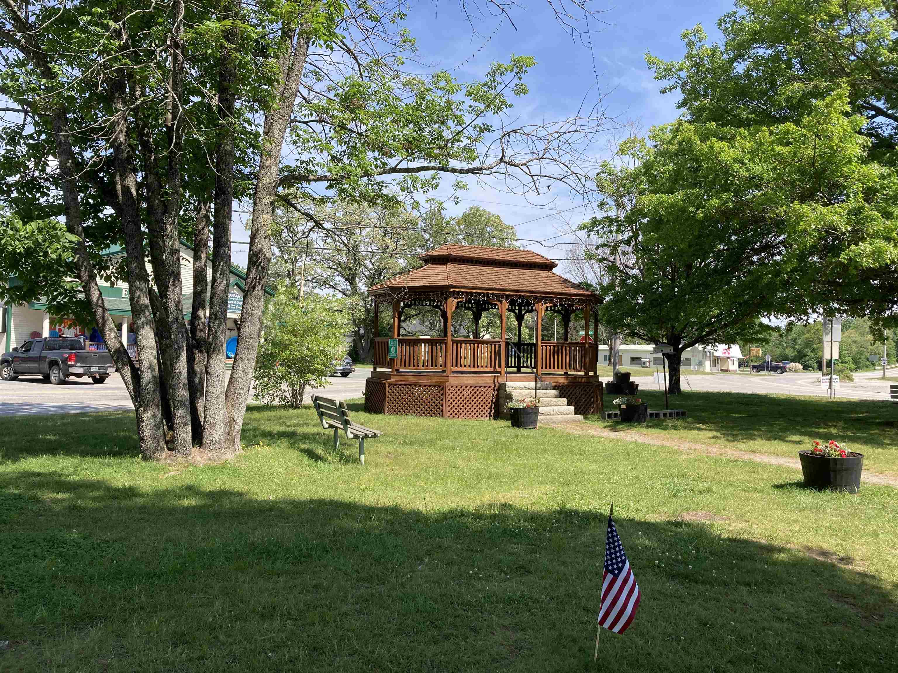 275 Grafton Turnpike Road Canaan, NH 03741 - Photo 51 of 55