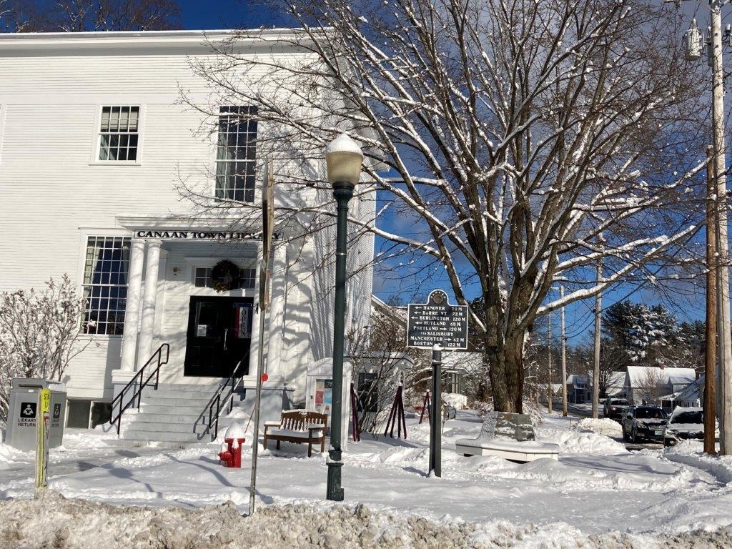 275 Grafton Turnpike Road Canaan, NH 03741 - Photo 53 of 55